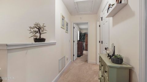 A home in Panama City Beach