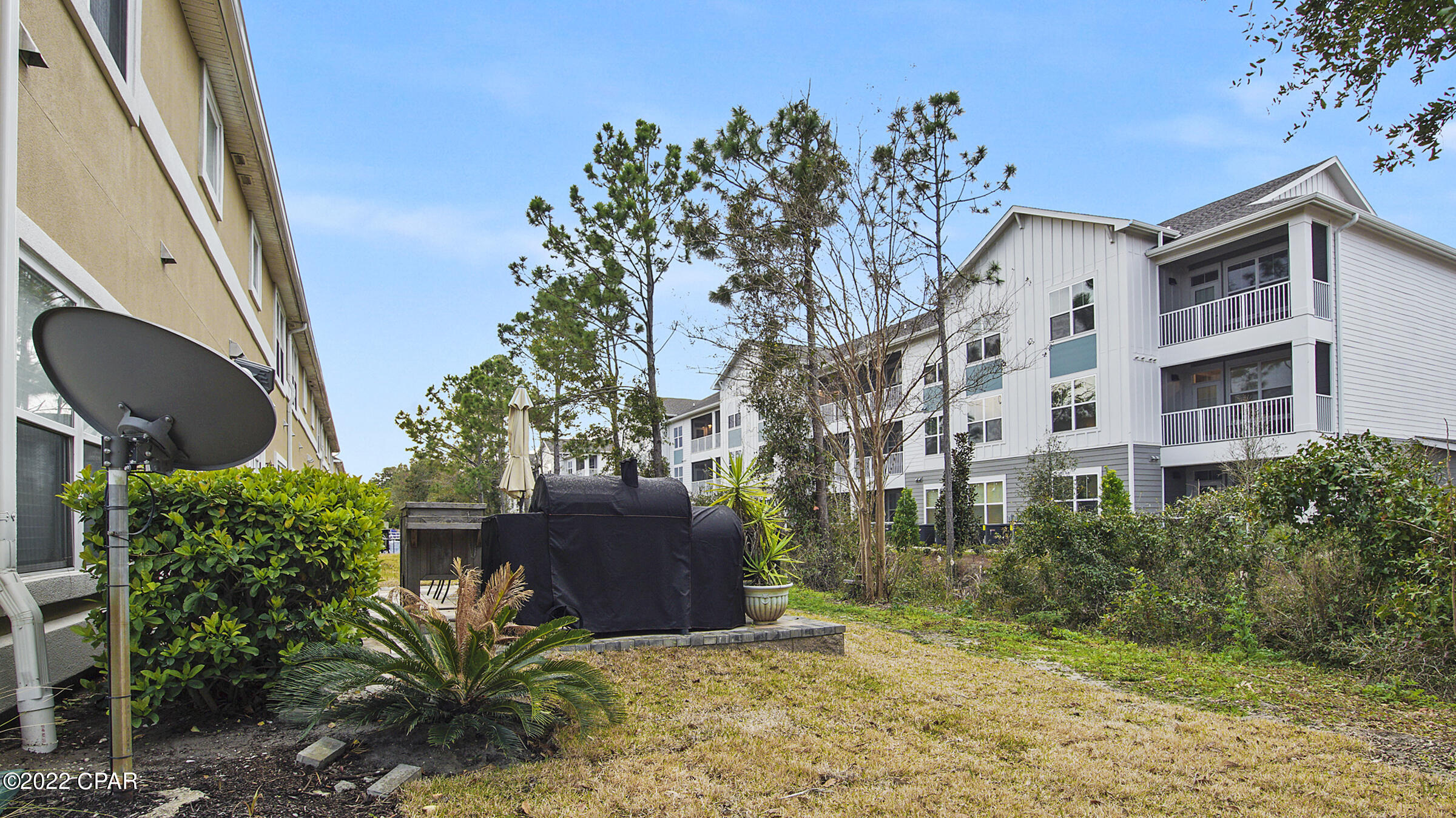 Annabella's Townhomes - Residential