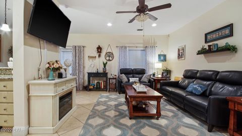A home in Panama City Beach