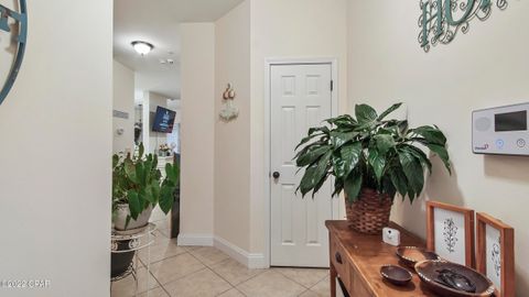 A home in Panama City Beach