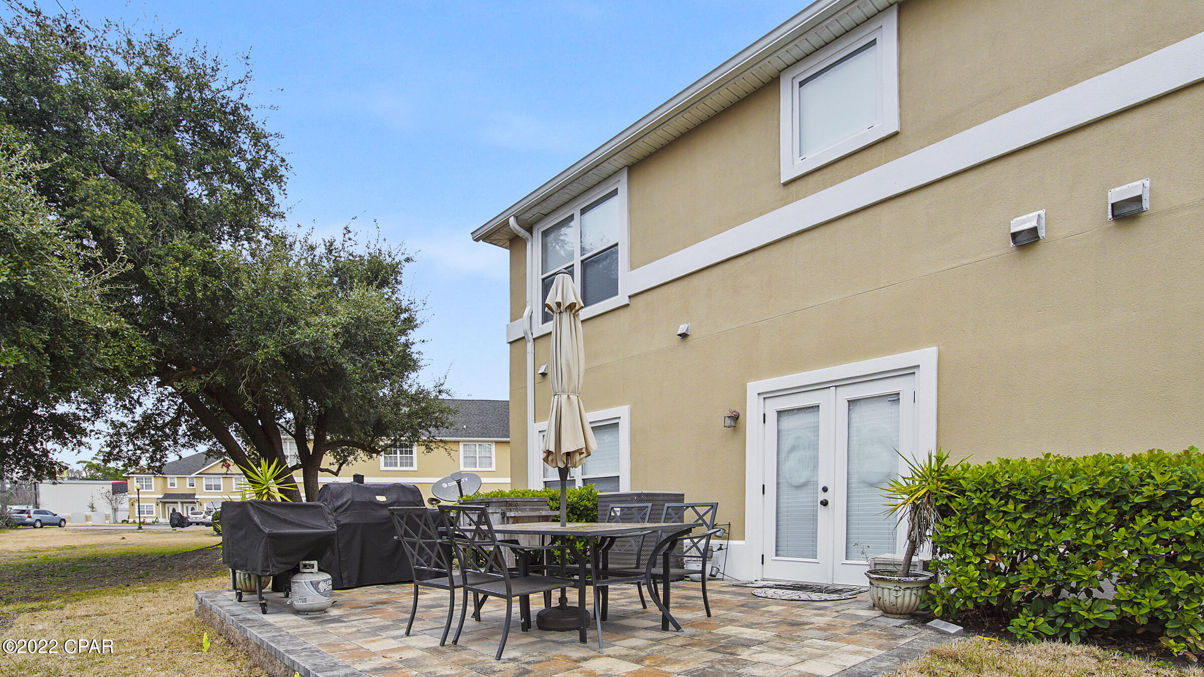 Annabella's Townhomes - Residential