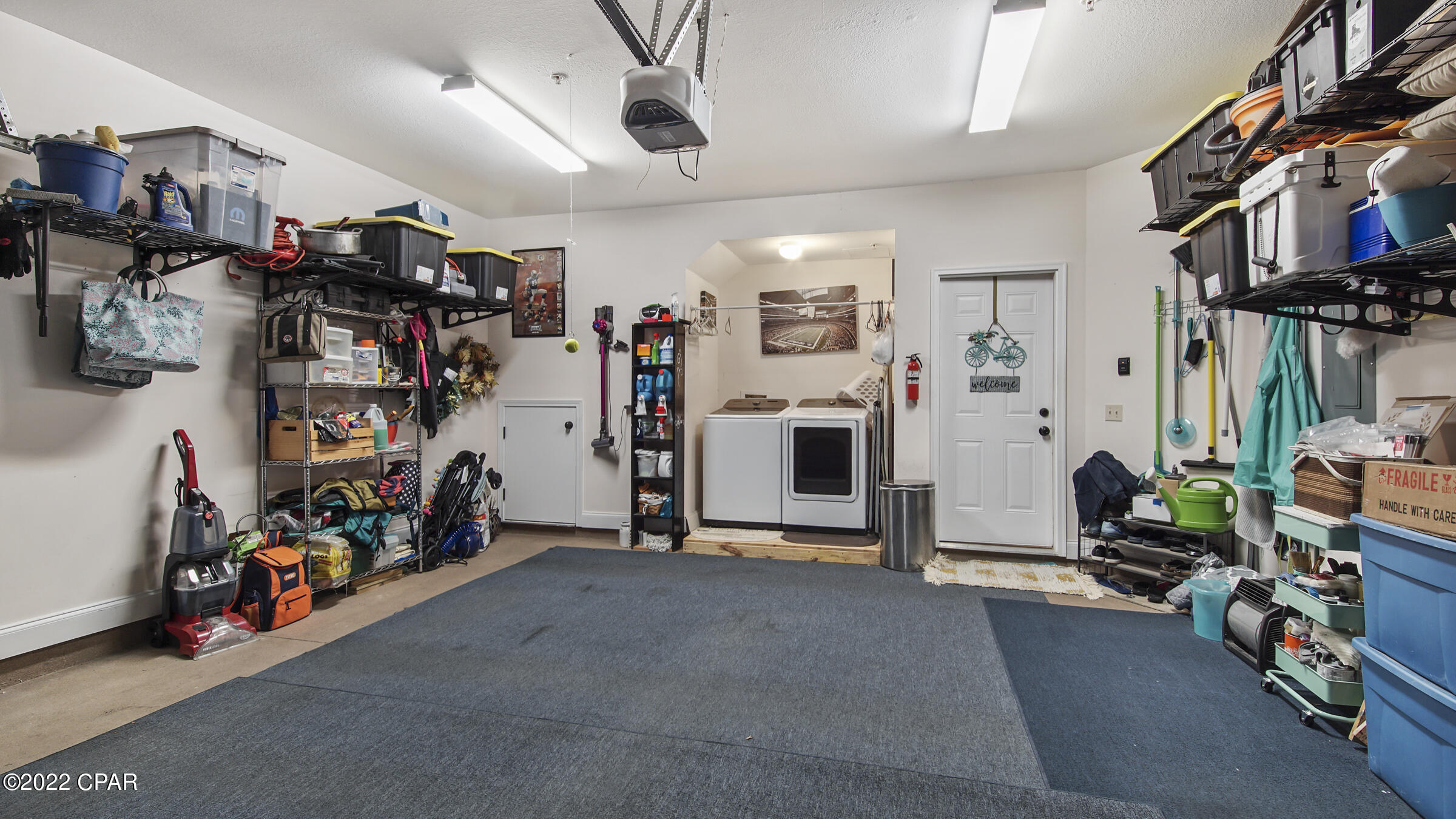 Annabella's Townhomes - Residential