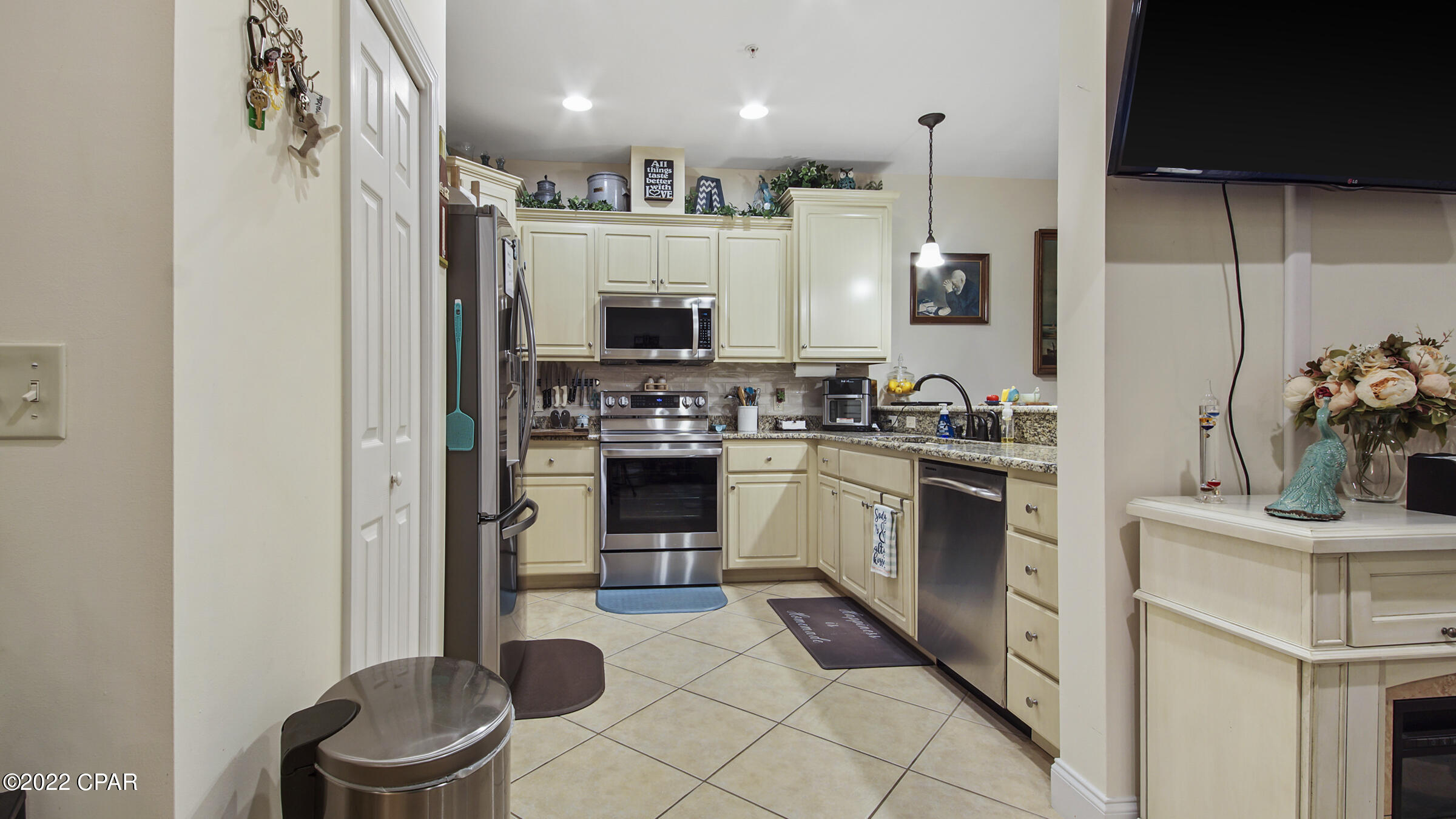 Annabella's Townhomes - Residential