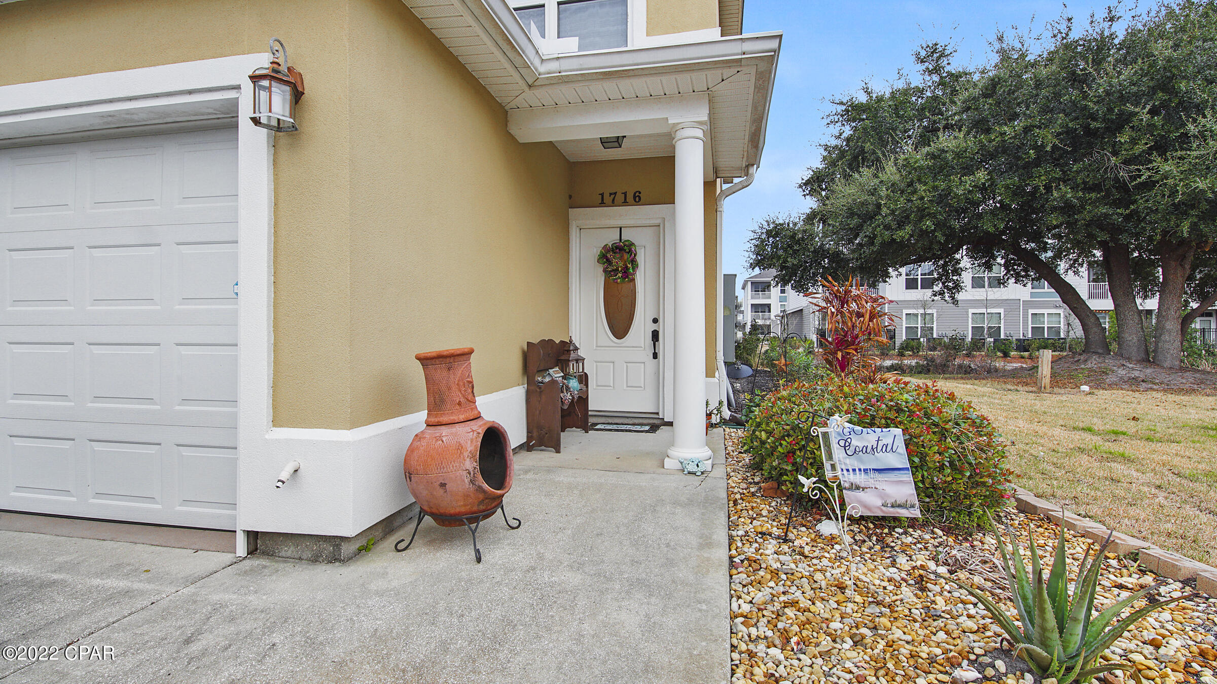 Annabella's Townhomes - Residential