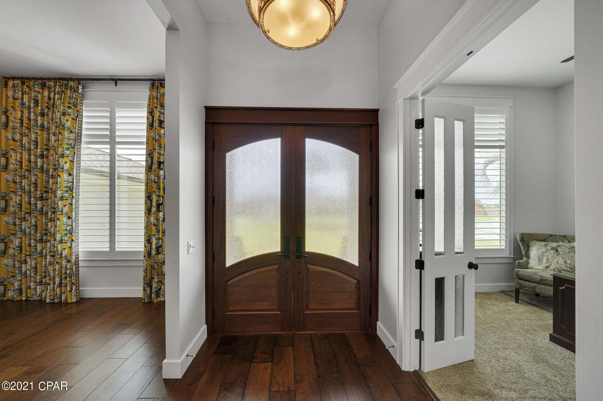 Mill Bayou Phase 1 - Residential