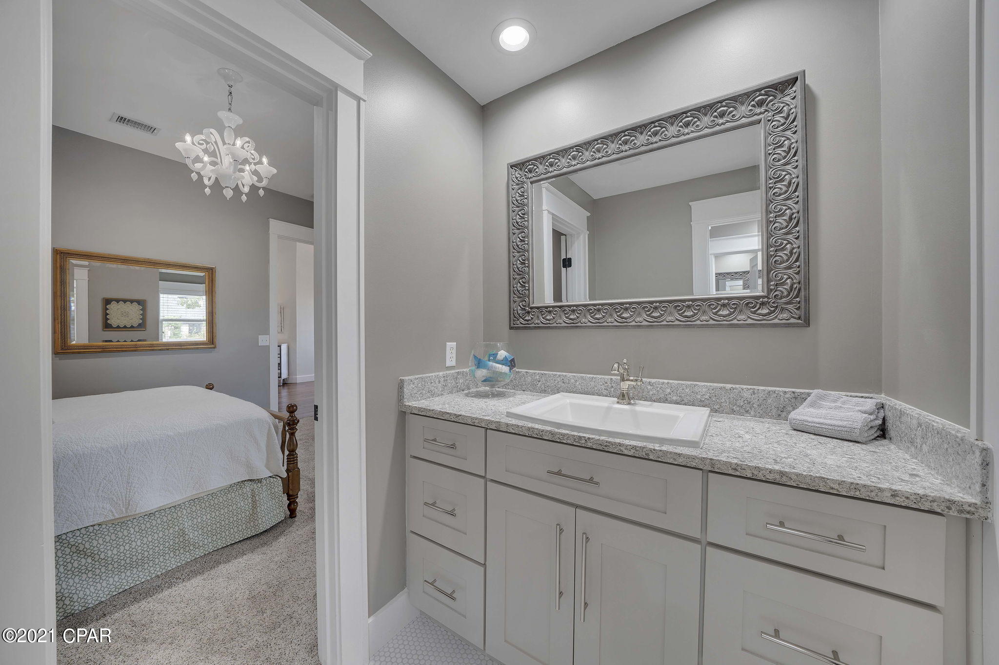 Mill Bayou Phase 1 - Residential