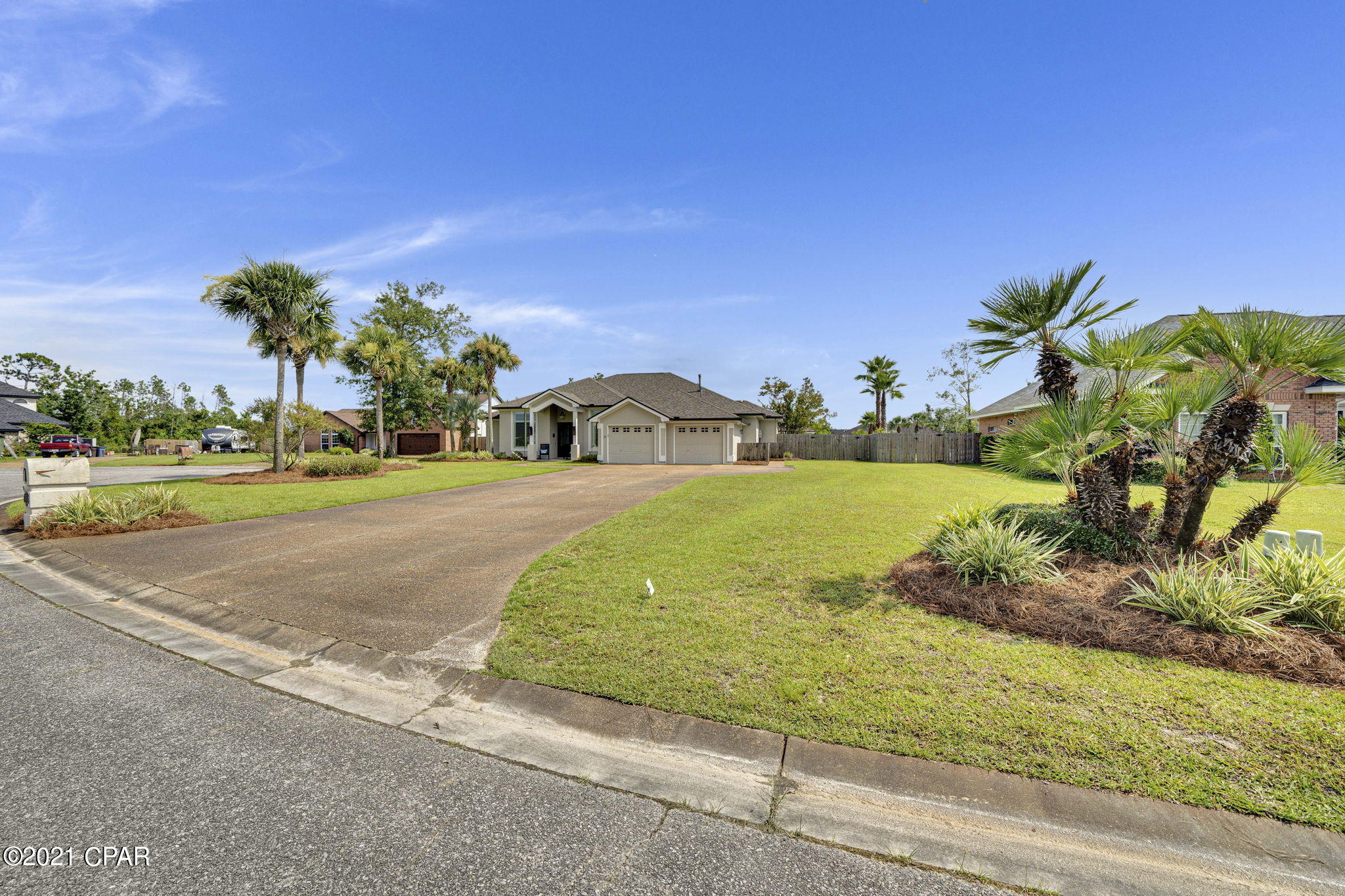 Mill Bayou Phase 1 - Residential