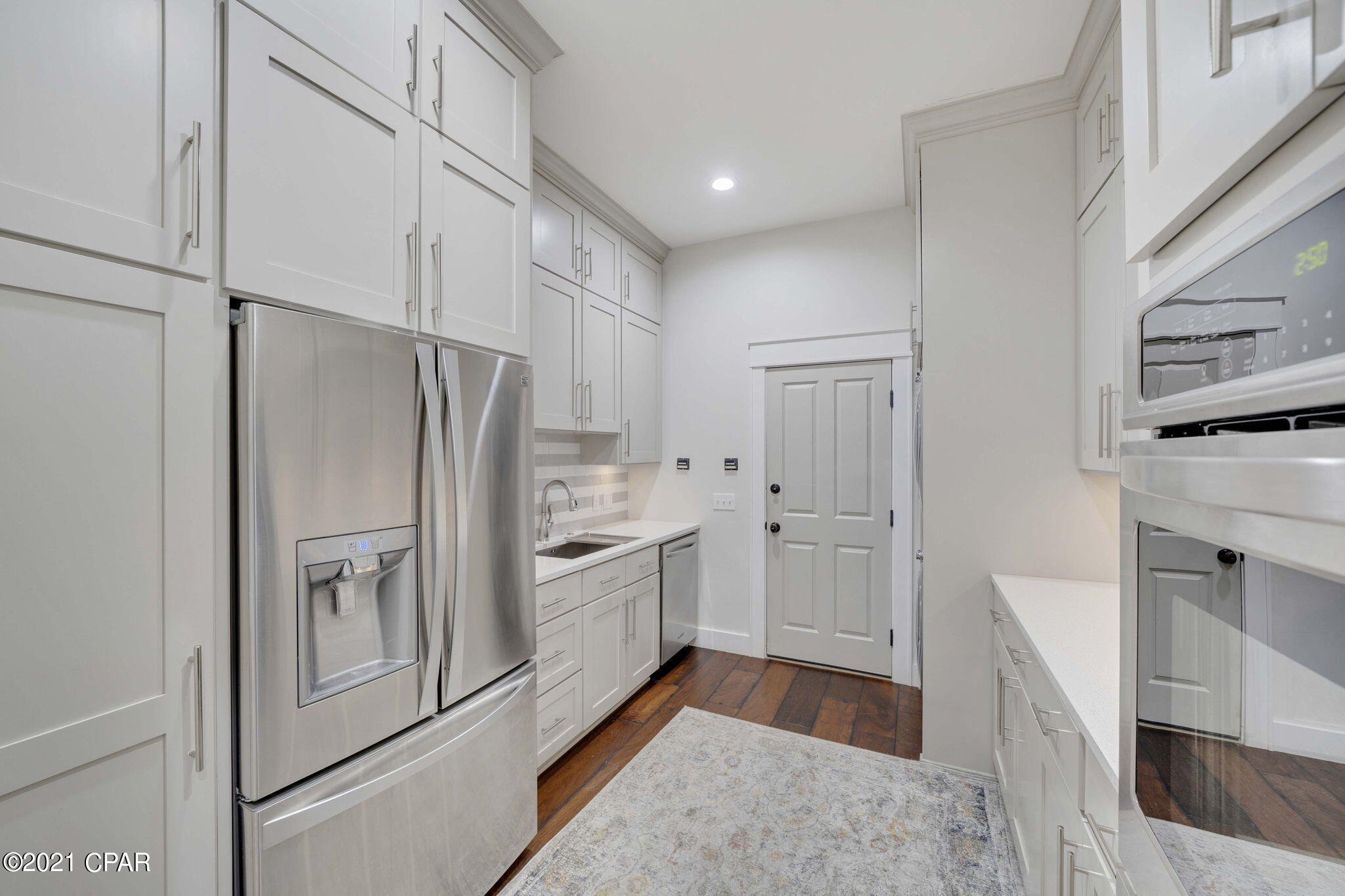 Mill Bayou Phase 1 - Residential