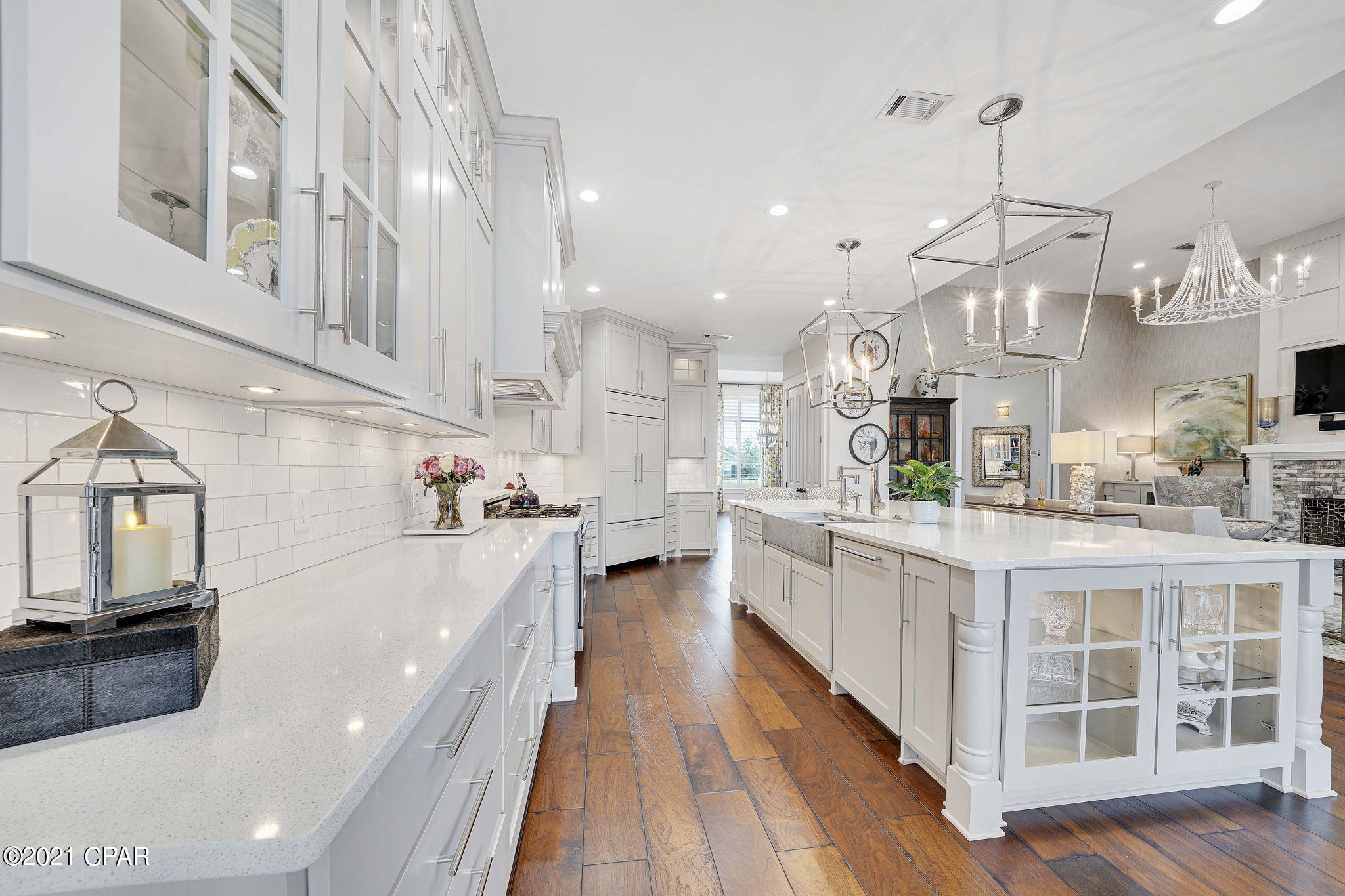 Mill Bayou Phase 1 - Residential