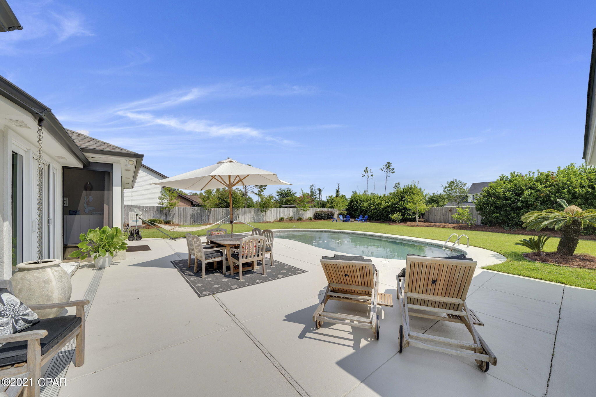 Mill Bayou Phase 1 - Residential