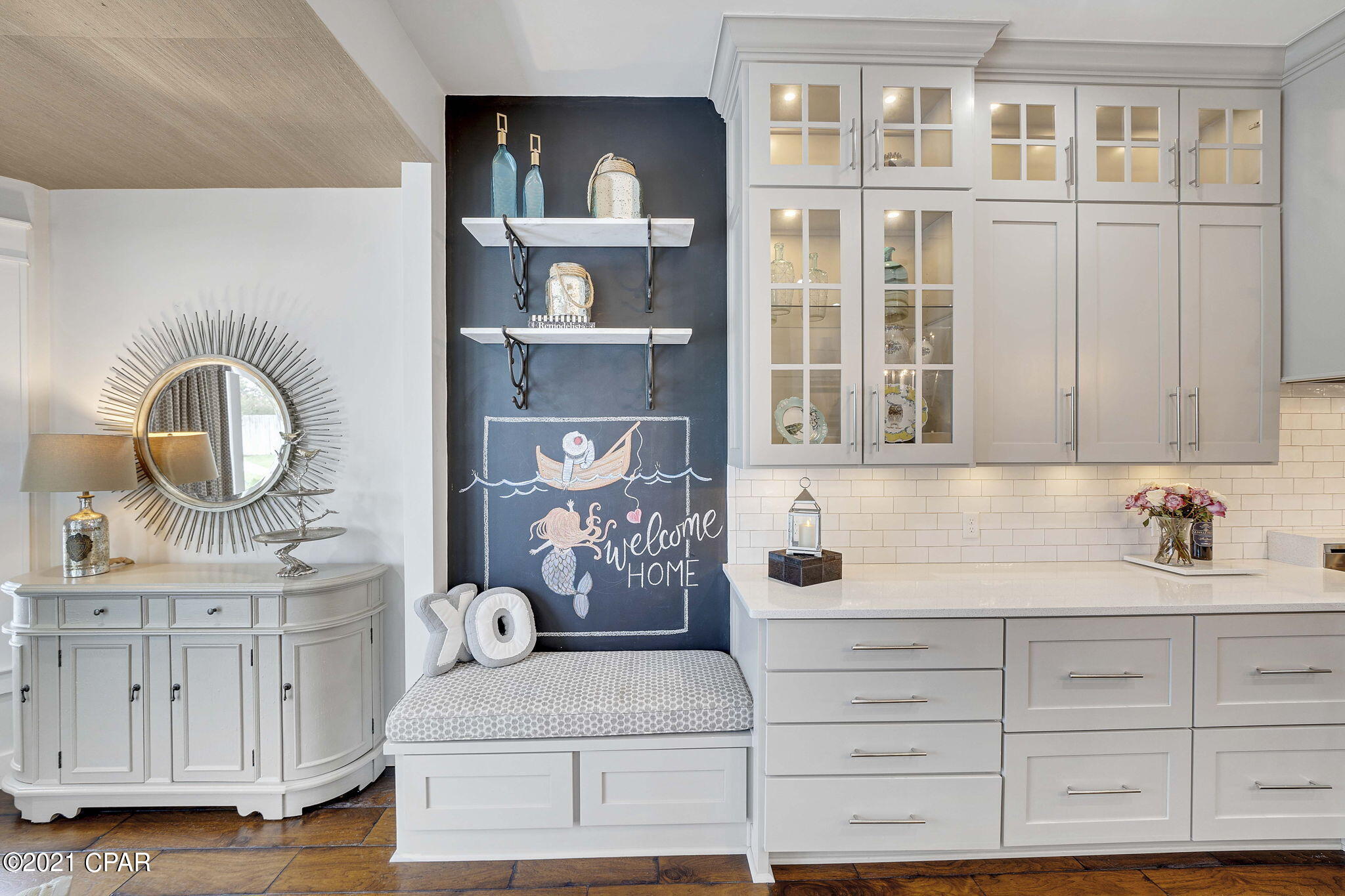 Mill Bayou Phase 1 - Residential