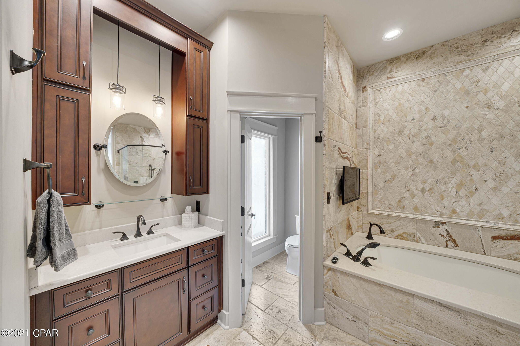 Mill Bayou Phase 1 - Residential