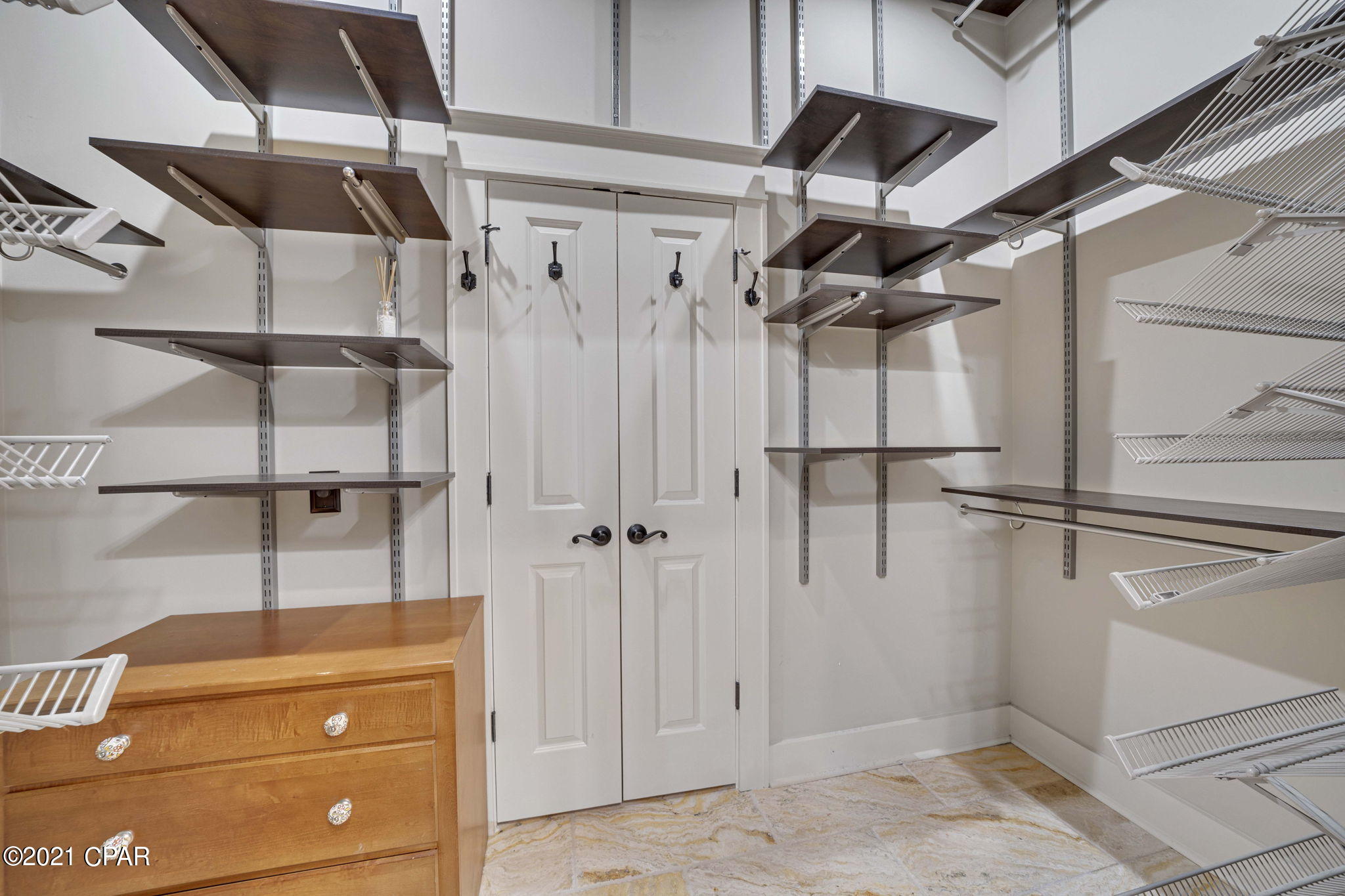 Mill Bayou Phase 1 - Residential