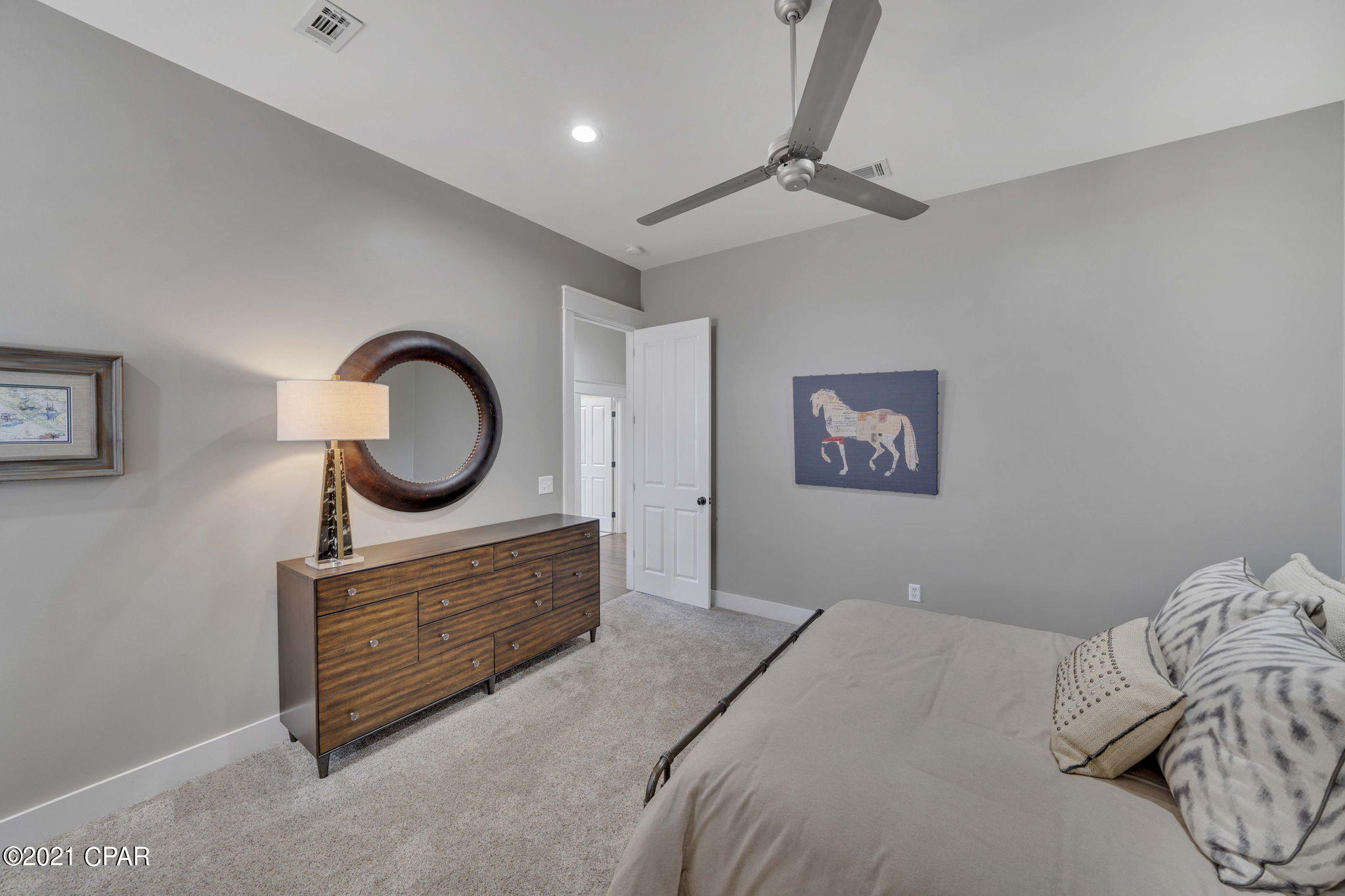 Mill Bayou Phase 1 - Residential