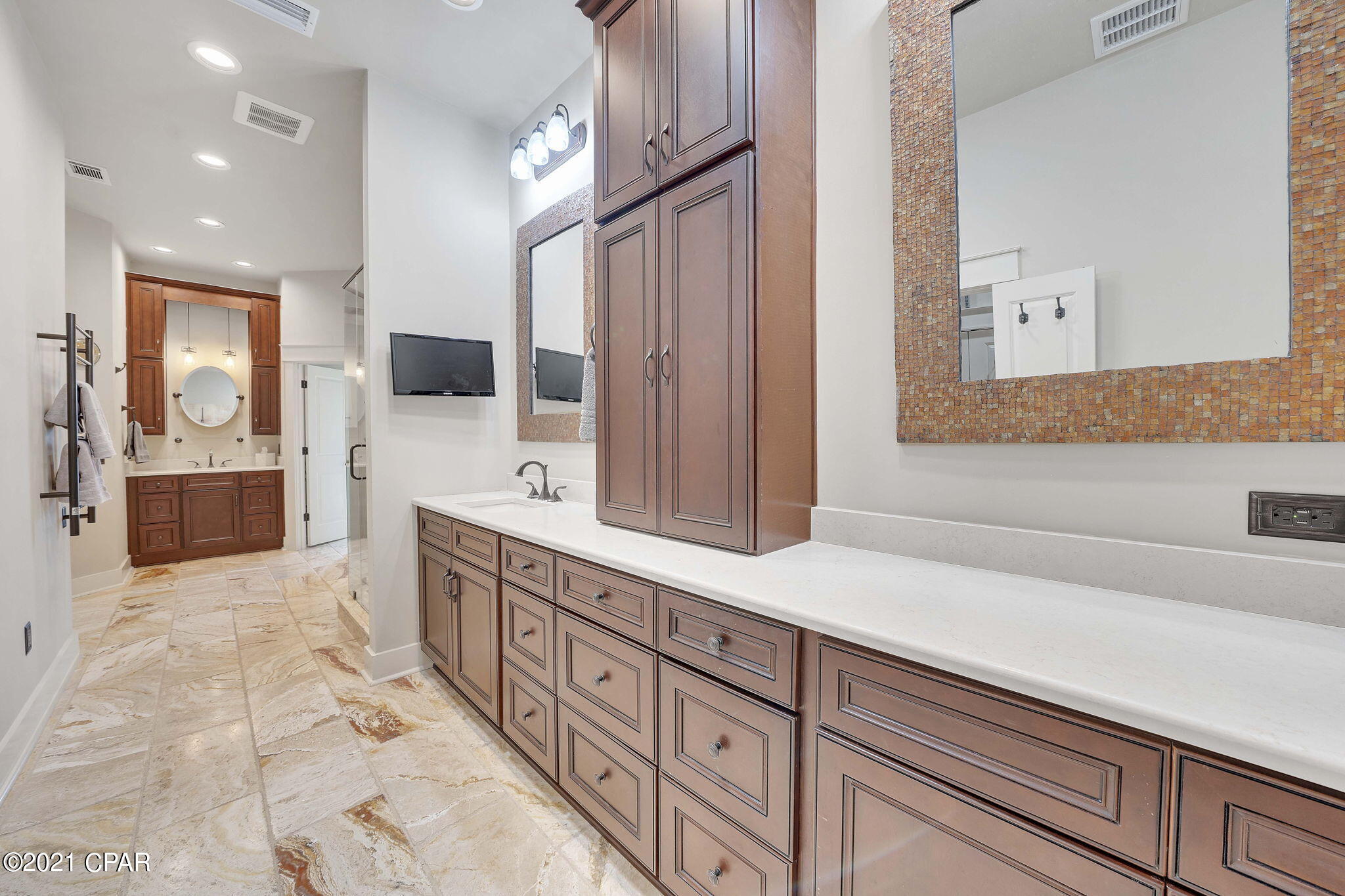 Mill Bayou Phase 1 - Residential