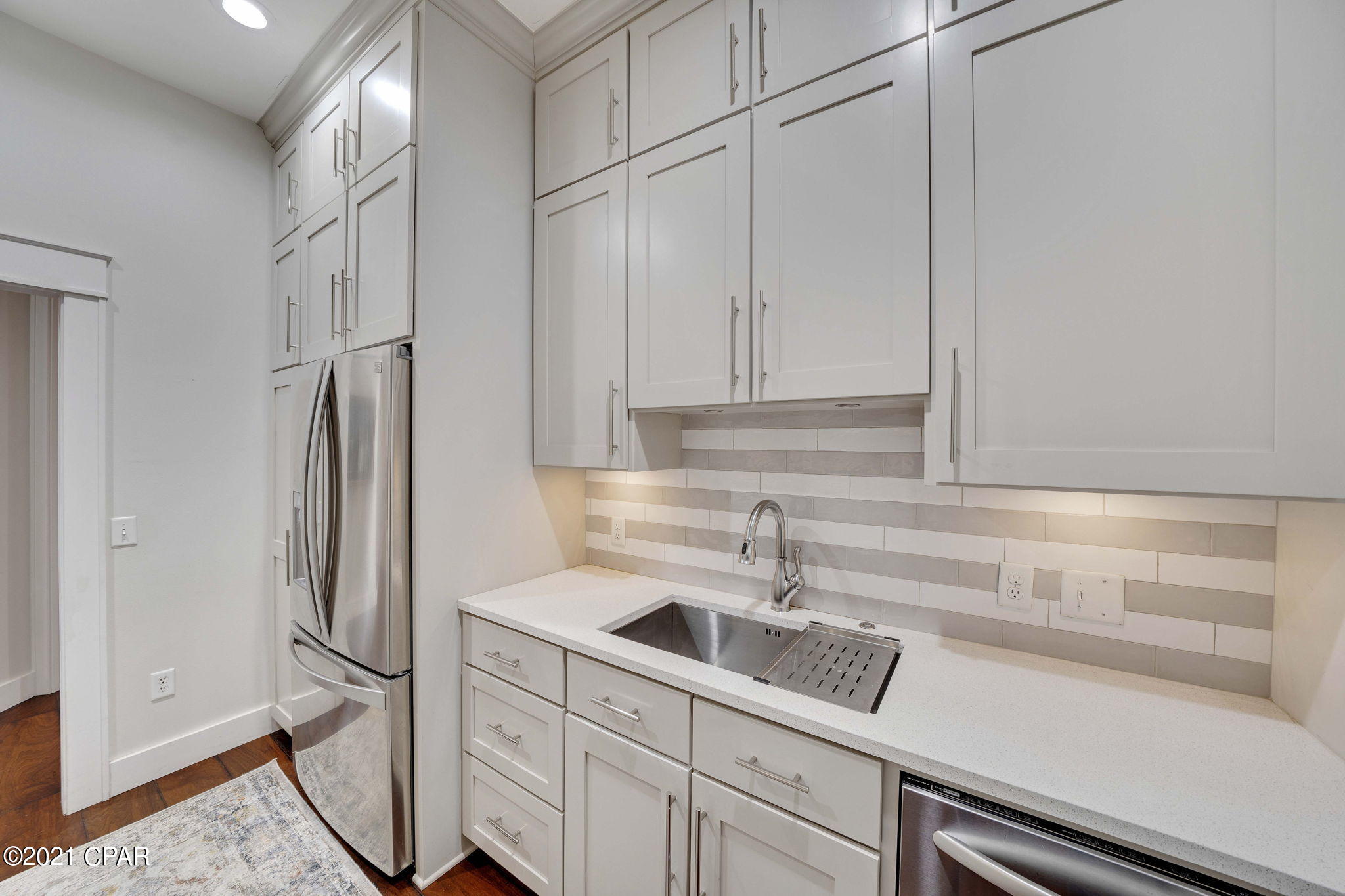 Mill Bayou Phase 1 - Residential