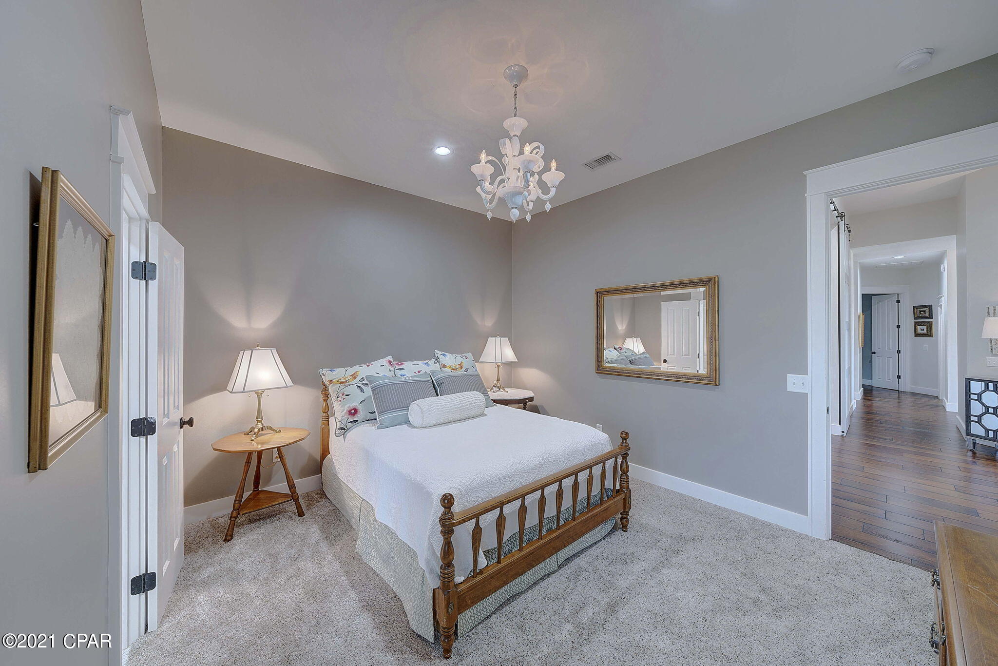 Mill Bayou Phase 1 - Residential