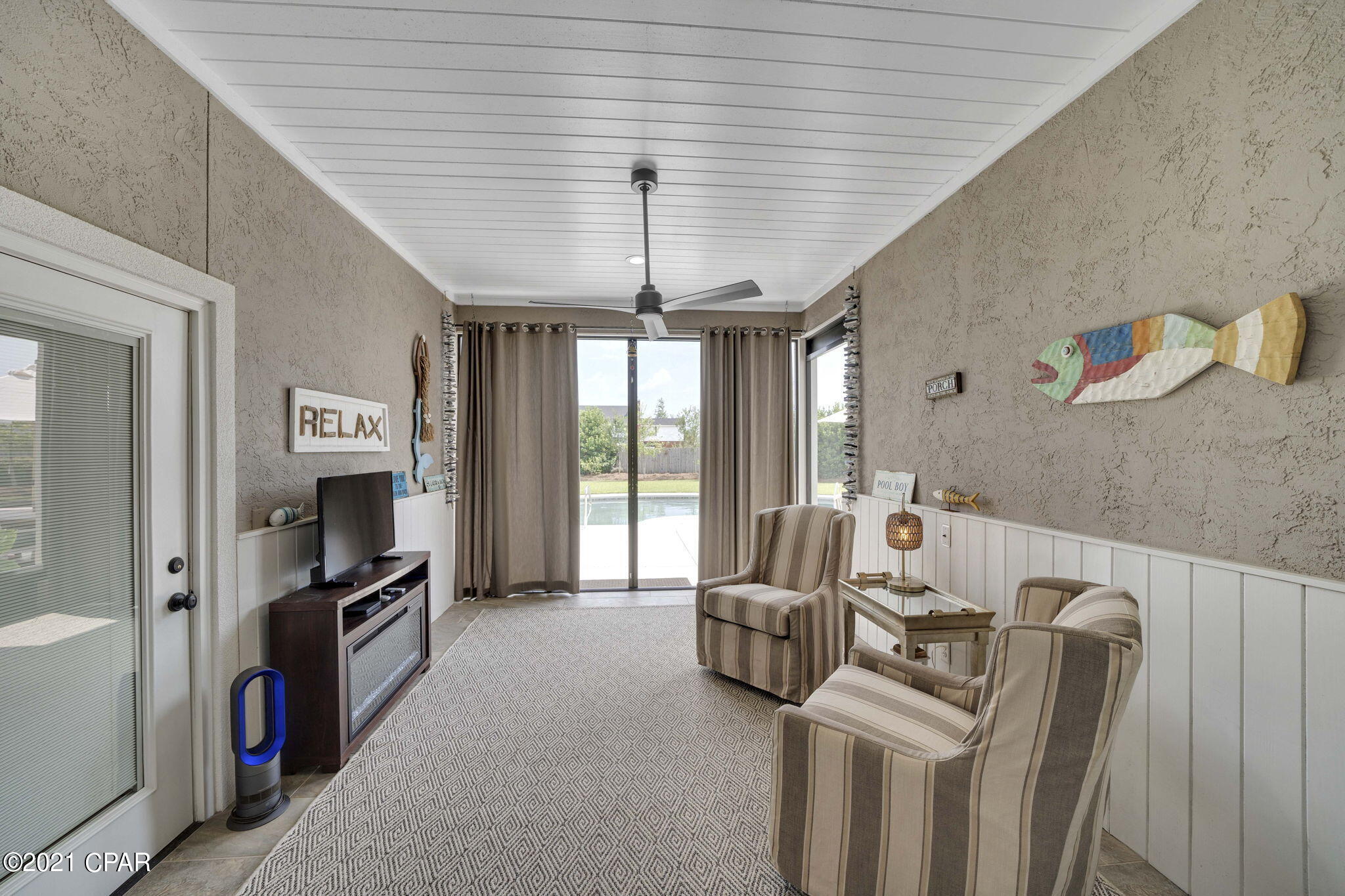 Mill Bayou Phase 1 - Residential