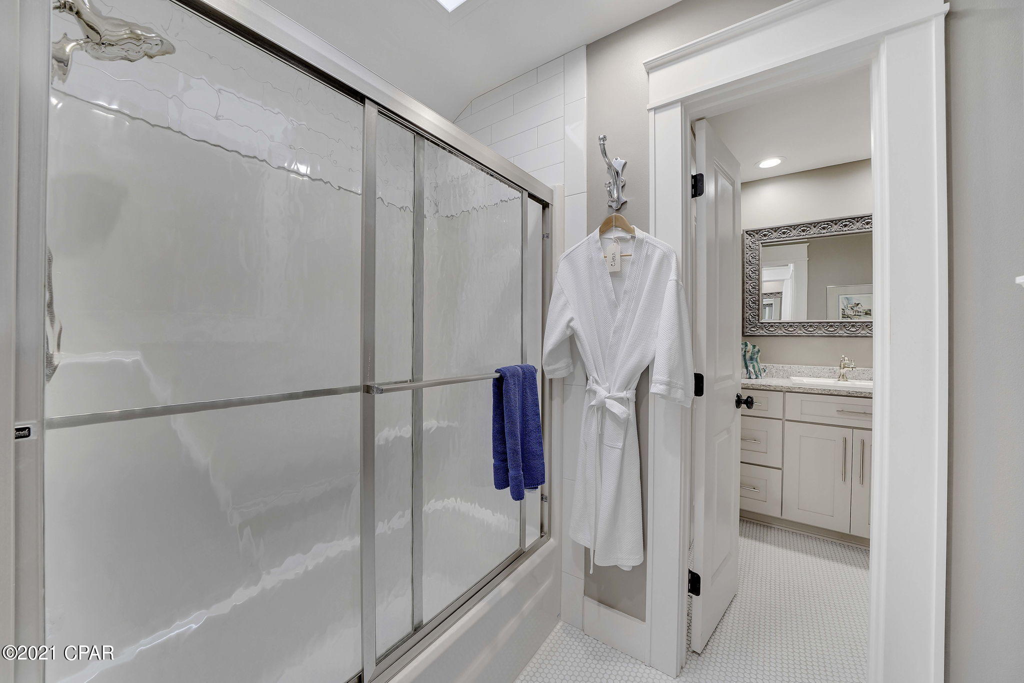 Mill Bayou Phase 1 - Residential