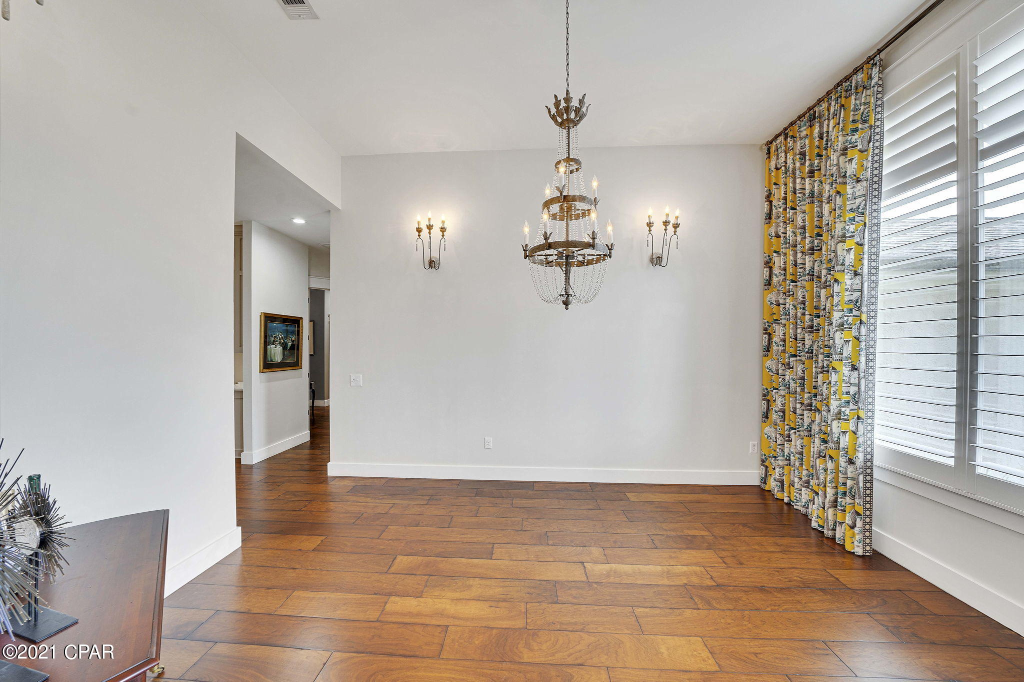 Mill Bayou Phase 1 - Residential