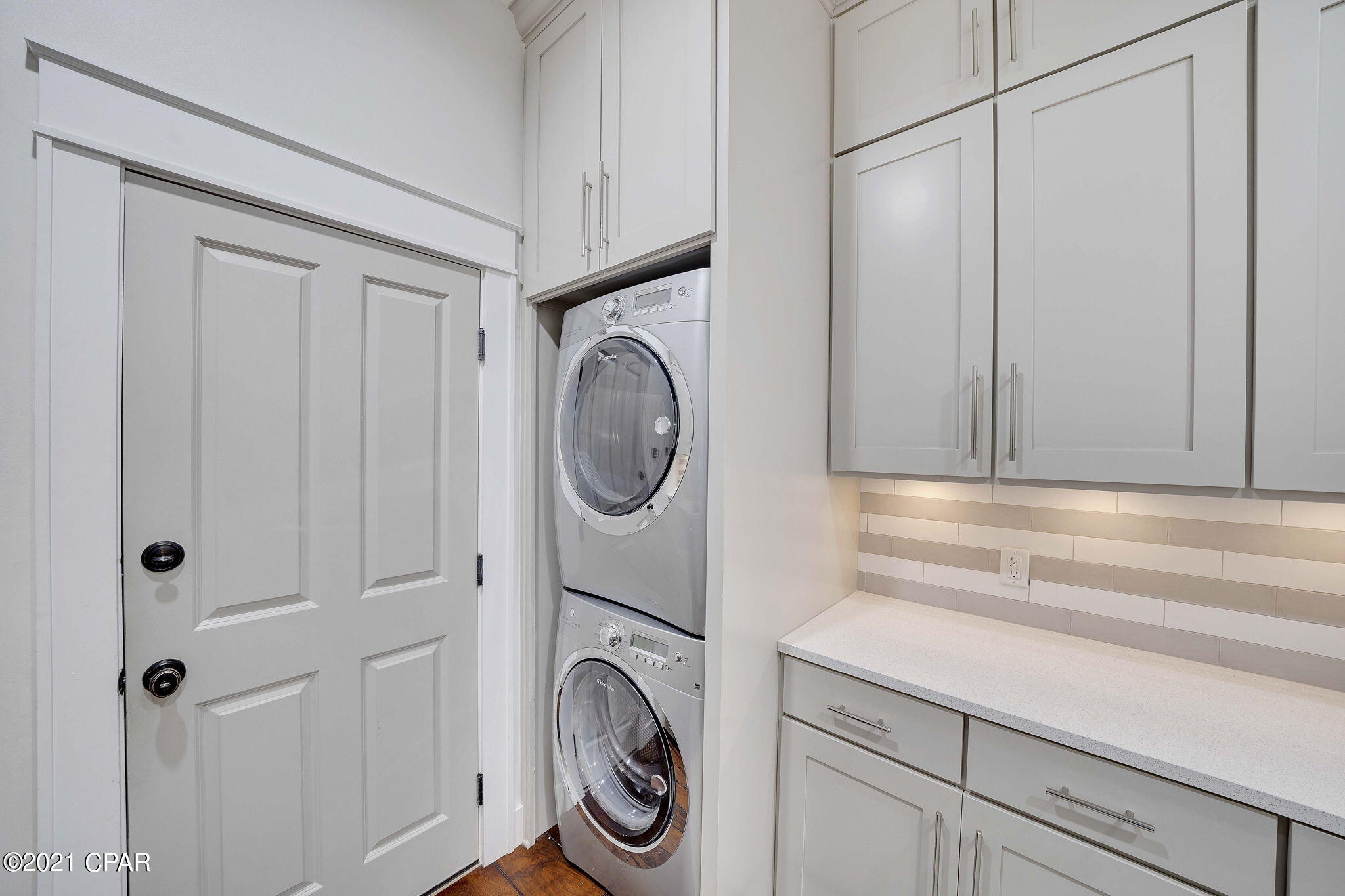 Mill Bayou Phase 1 - Residential