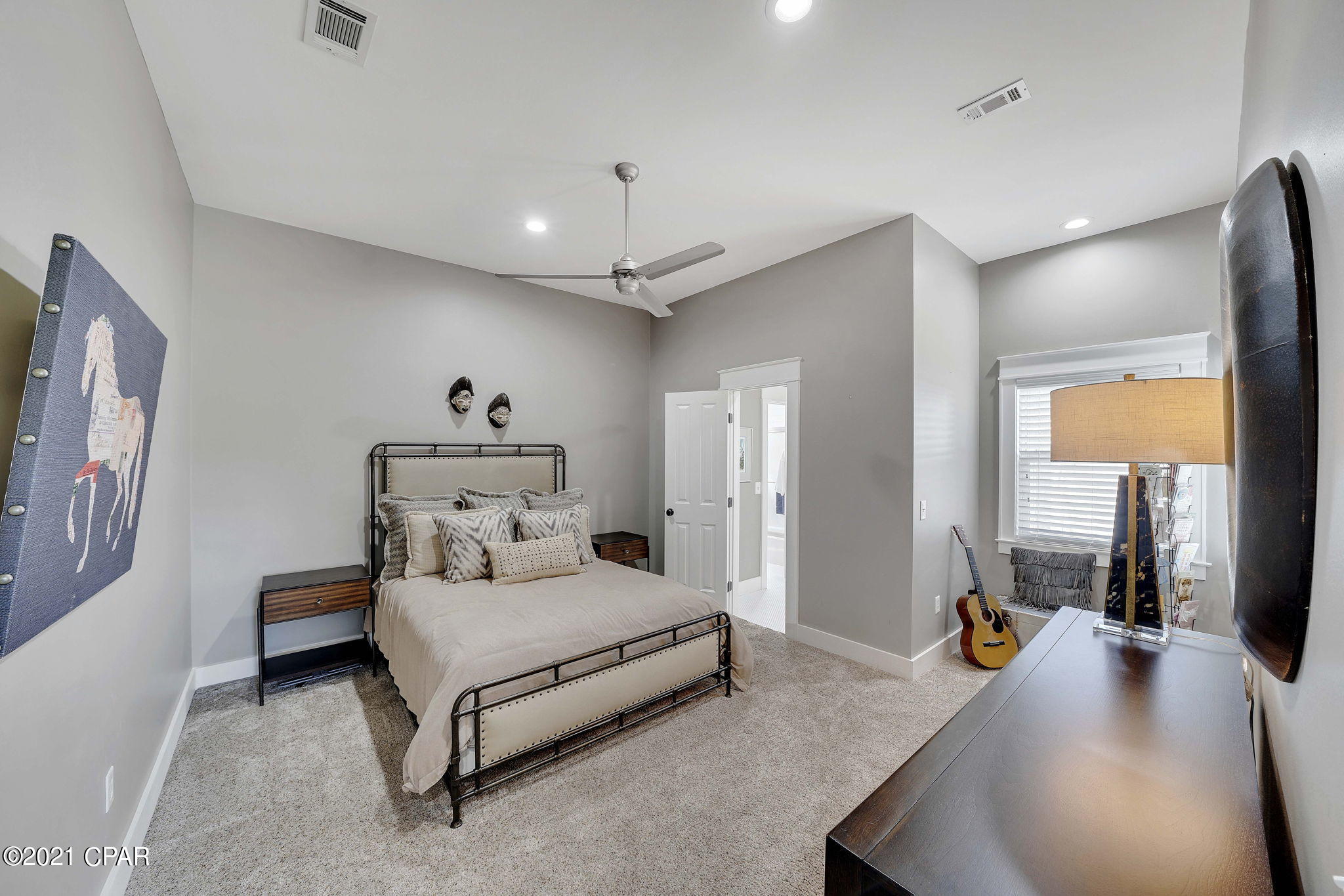 Mill Bayou Phase 1 - Residential