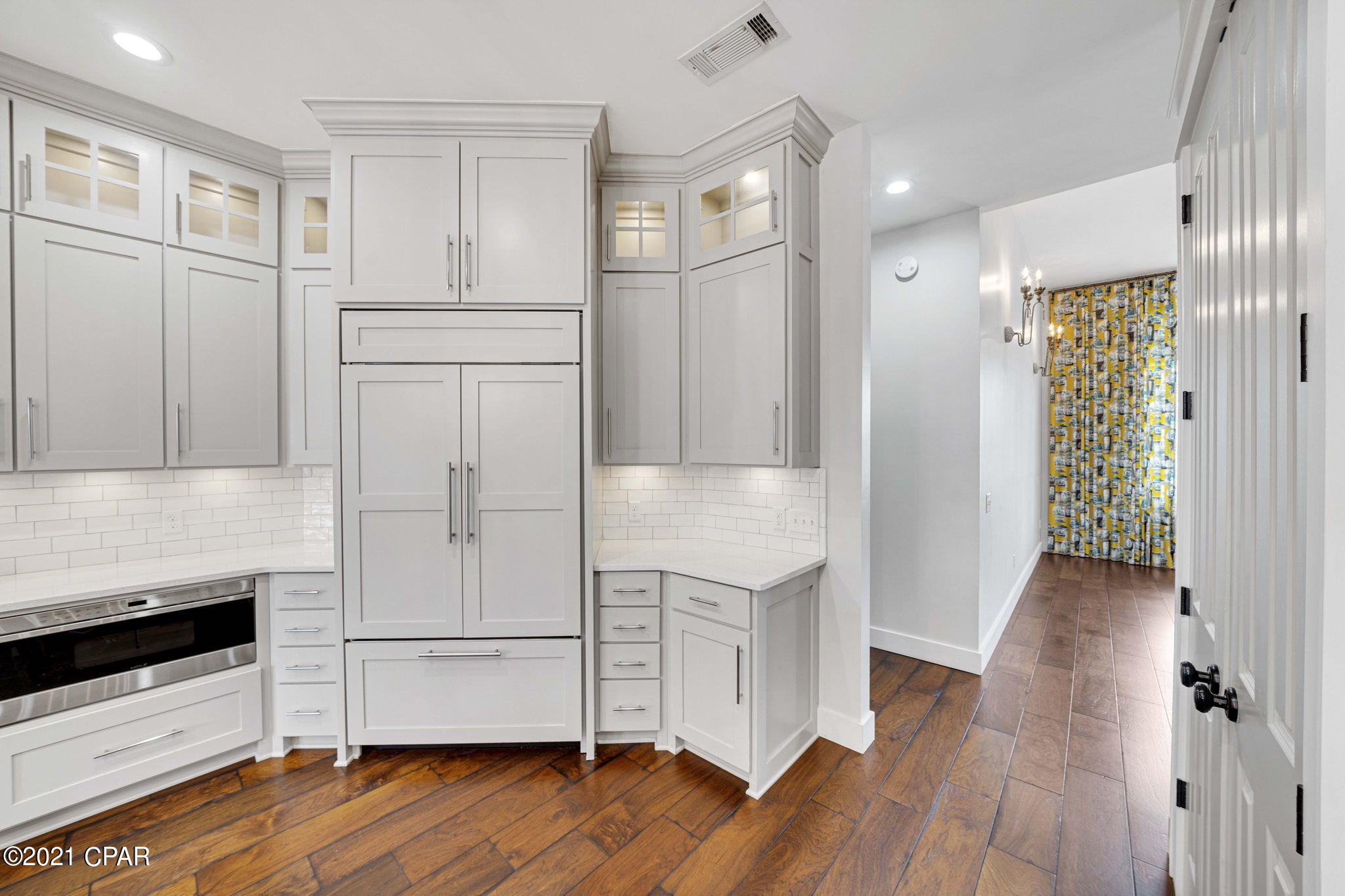 Mill Bayou Phase 1 - Residential