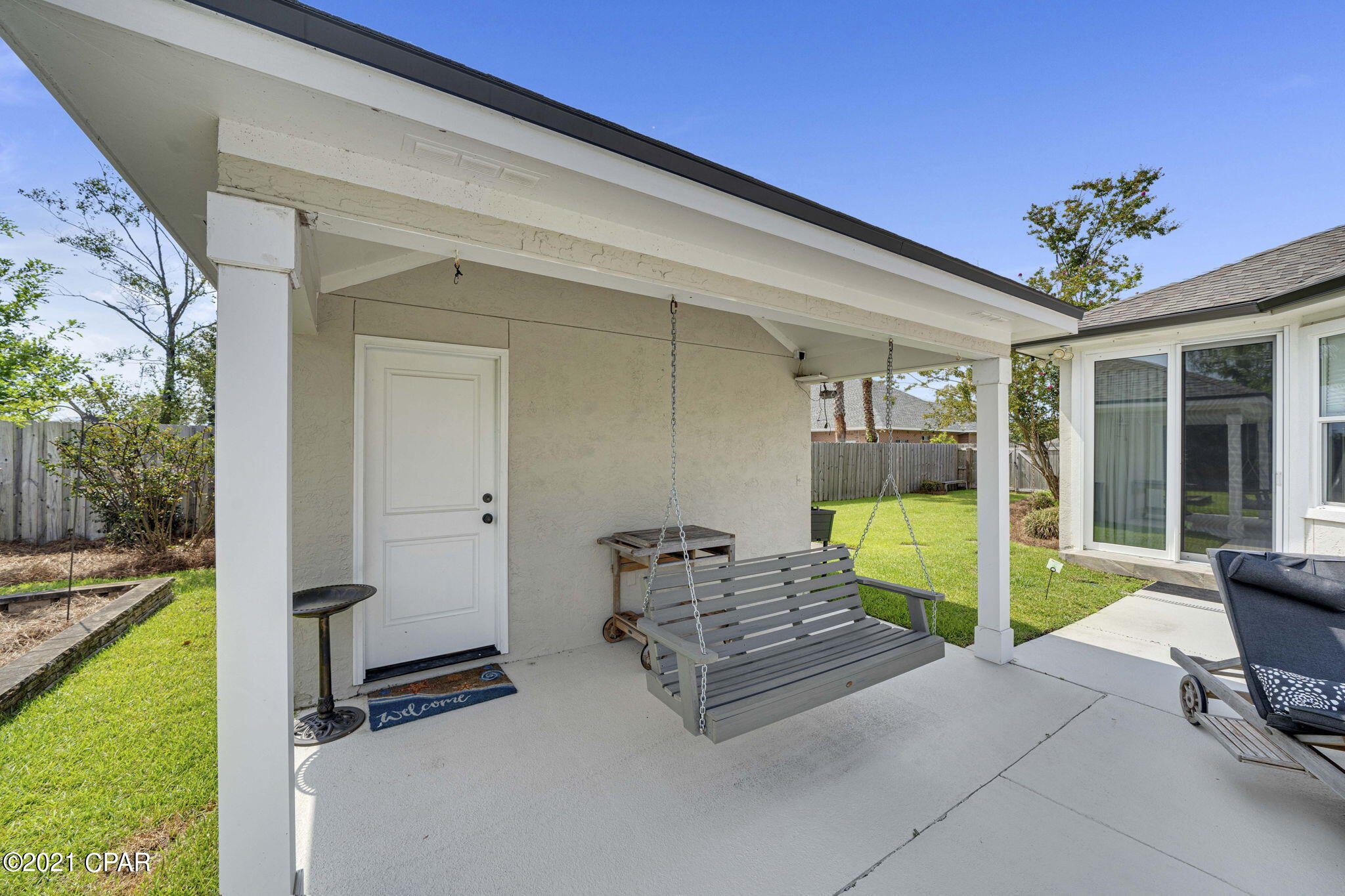 Mill Bayou Phase 1 - Residential