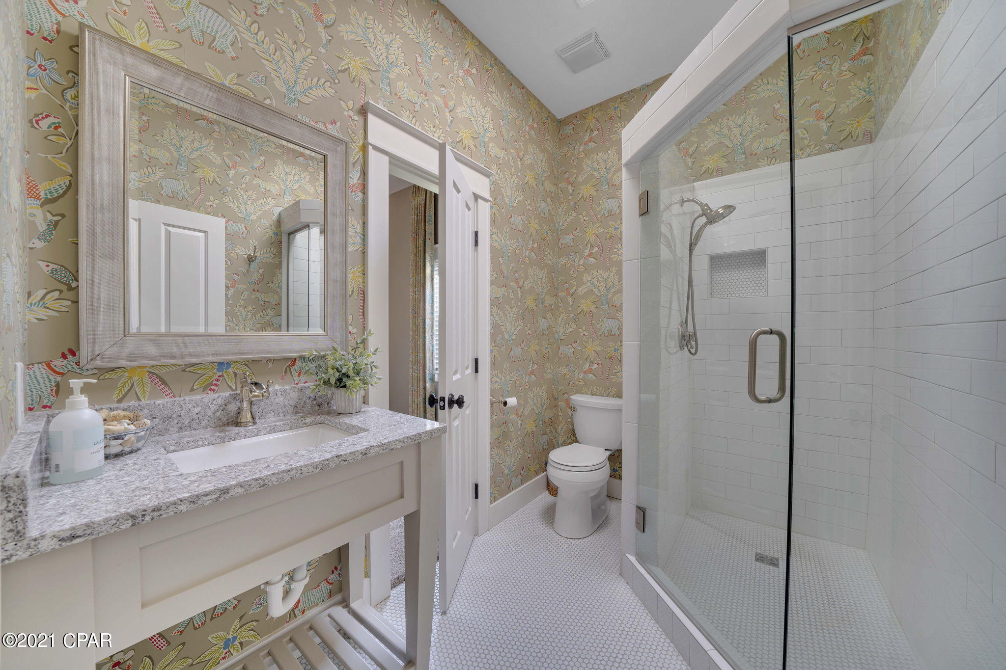 Mill Bayou Phase 1 - Residential