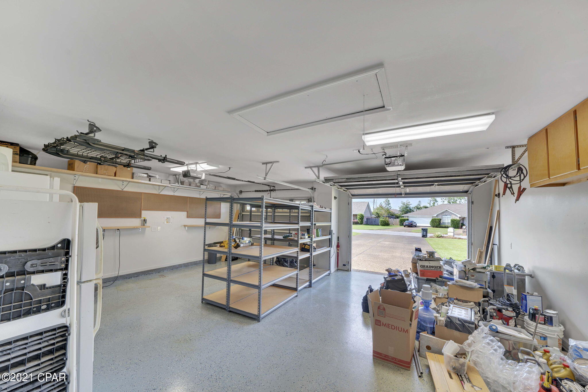 Mill Bayou Phase 1 - Residential