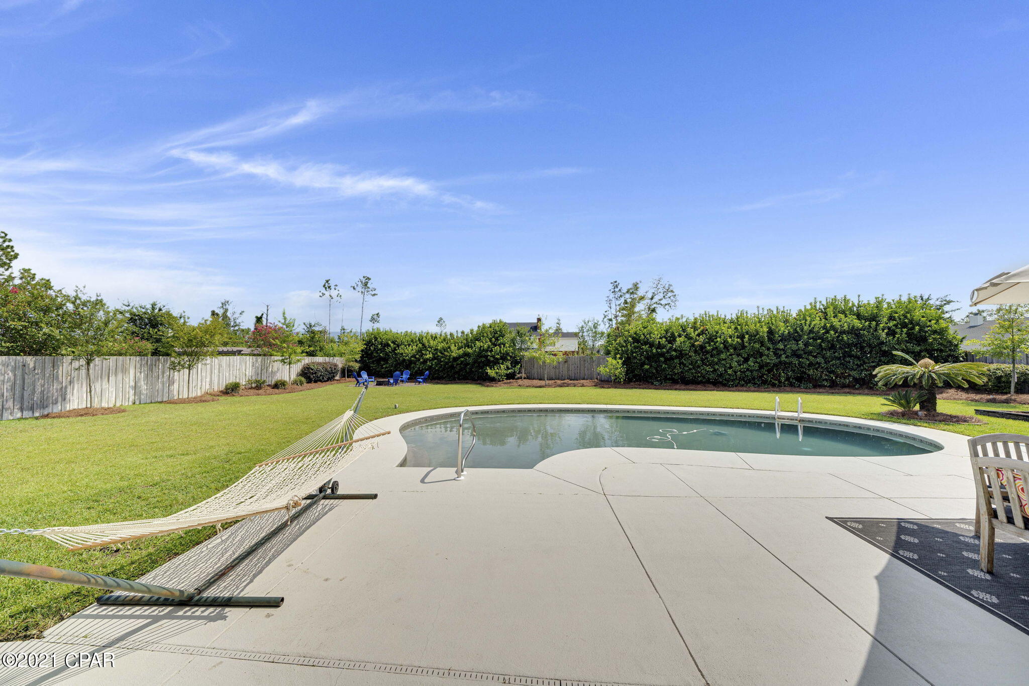 Mill Bayou Phase 1 - Residential