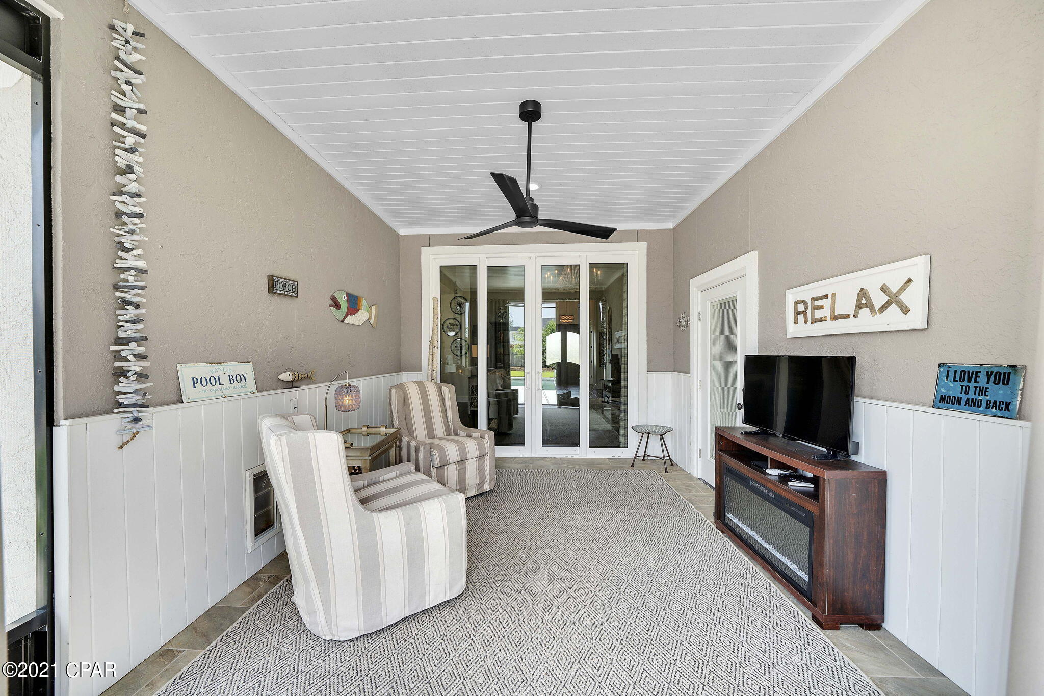 Mill Bayou Phase 1 - Residential