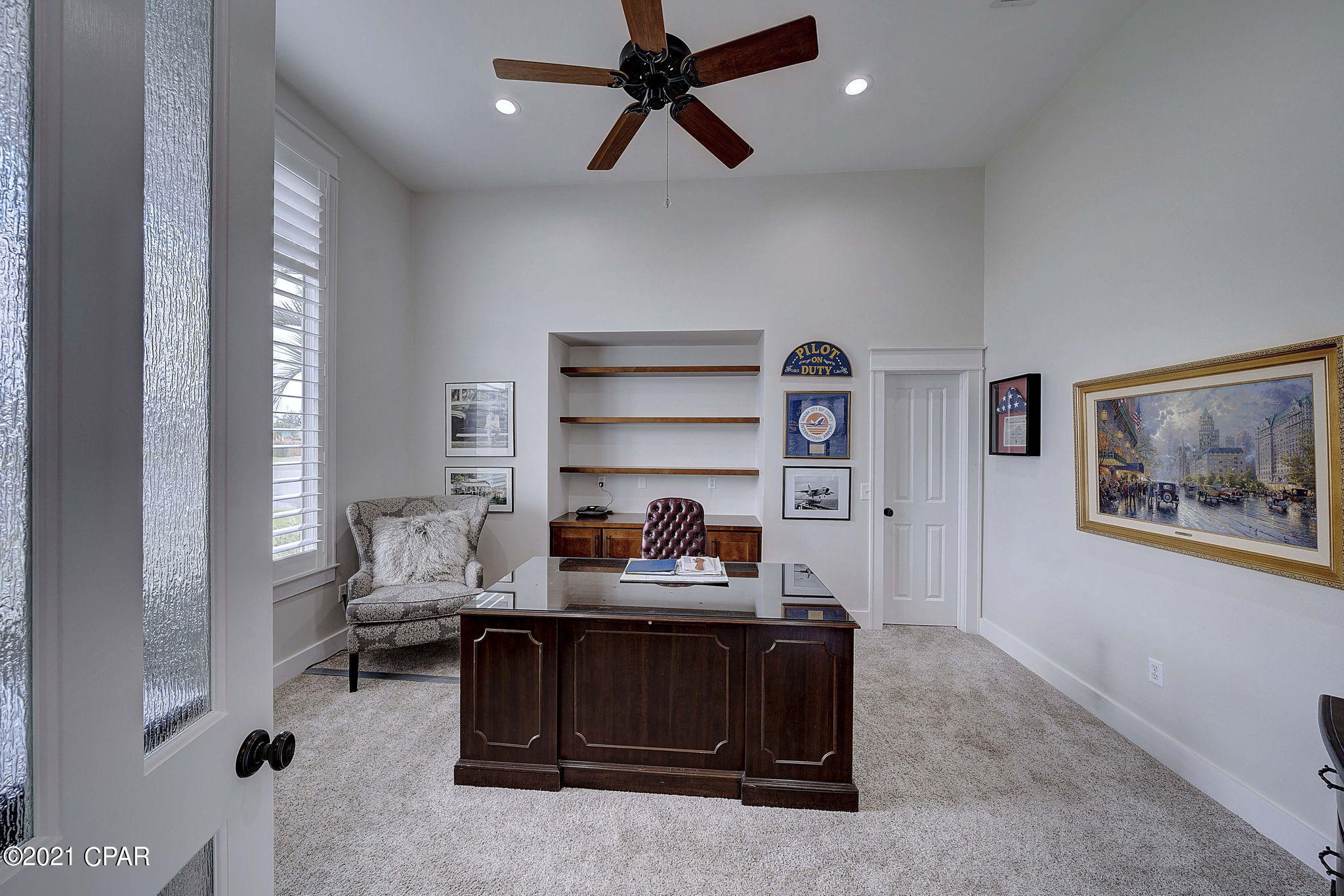 Mill Bayou Phase 1 - Residential