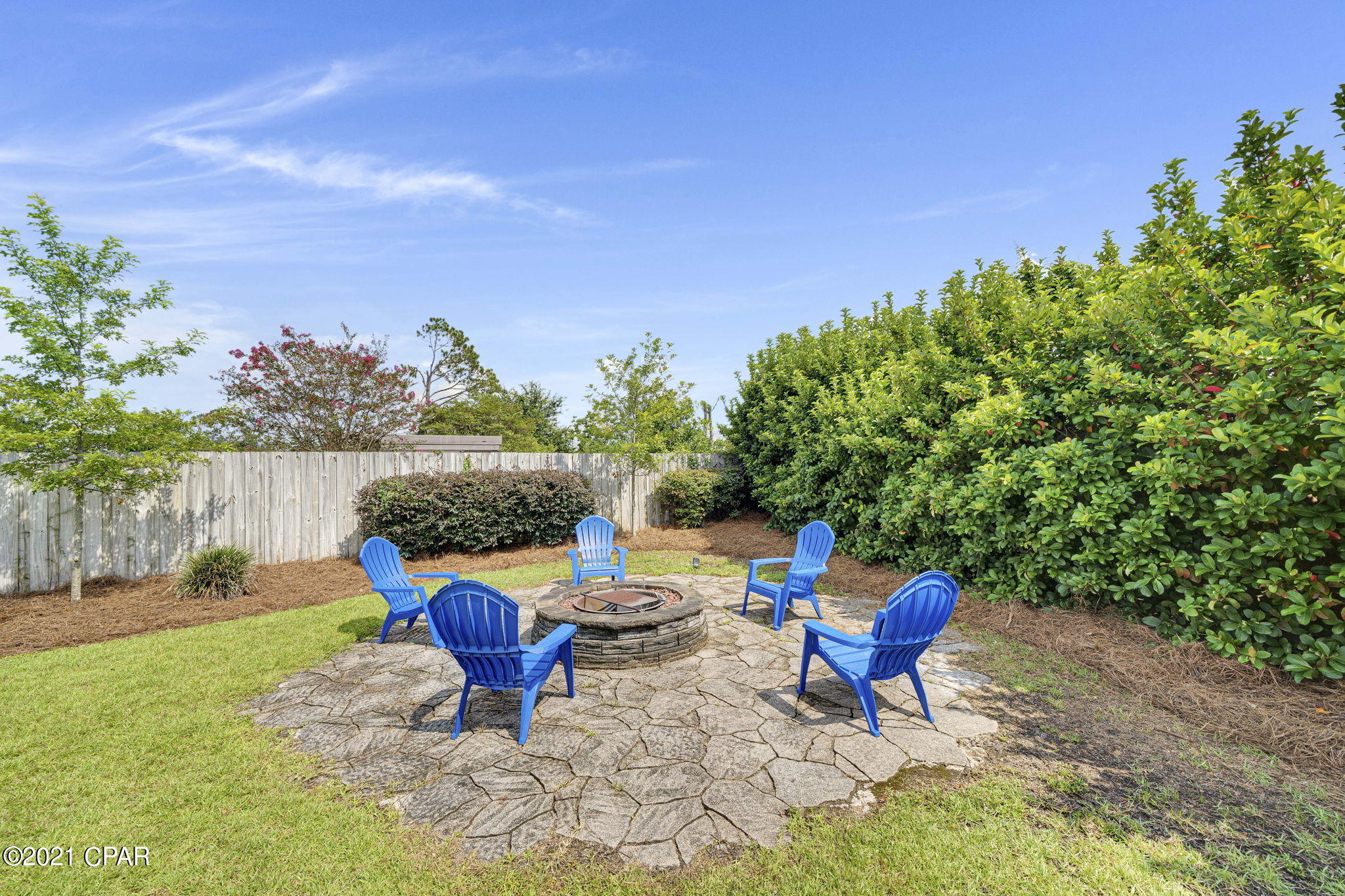 Mill Bayou Phase 1 - Residential