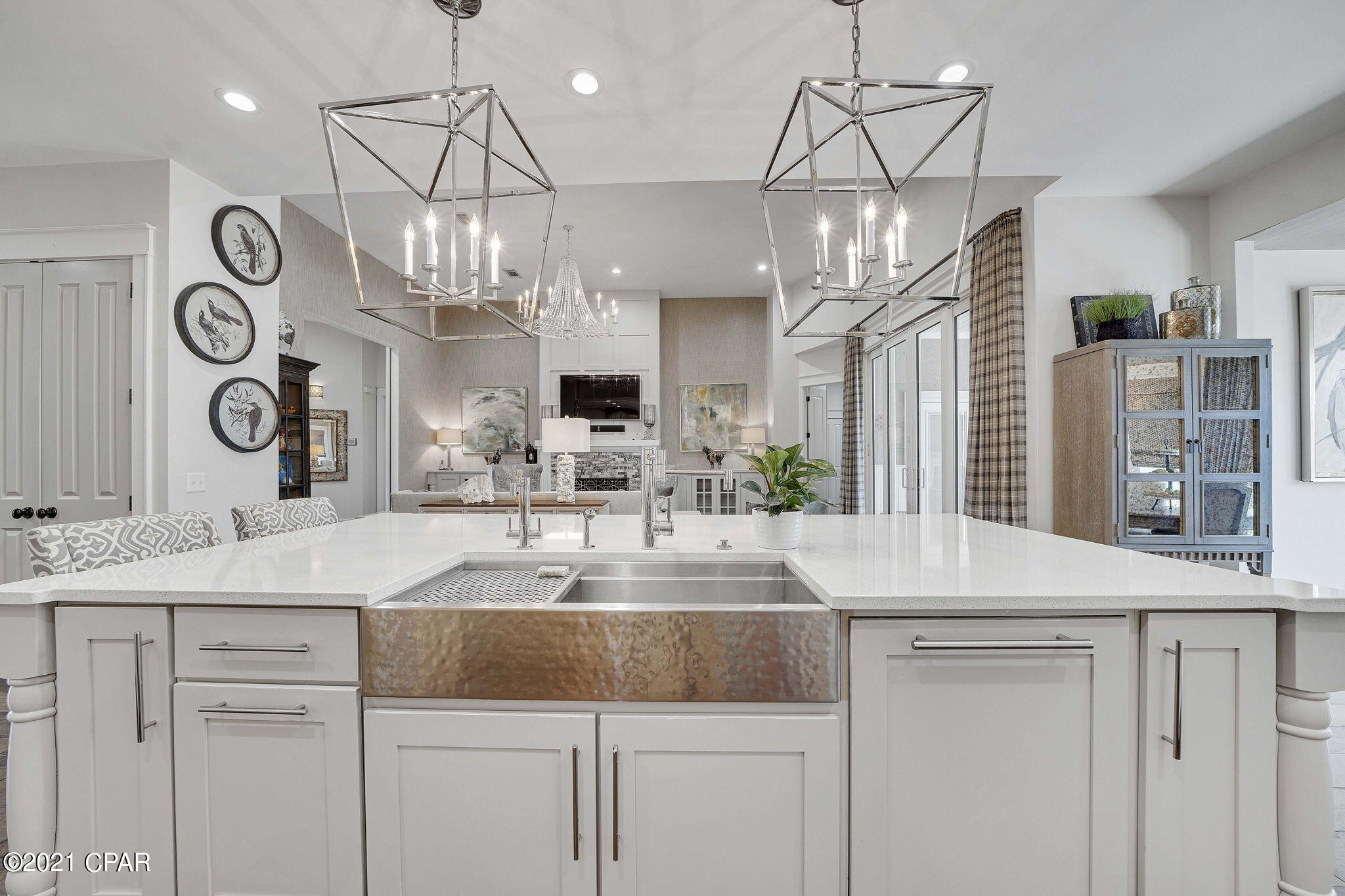 Mill Bayou Phase 1 - Residential