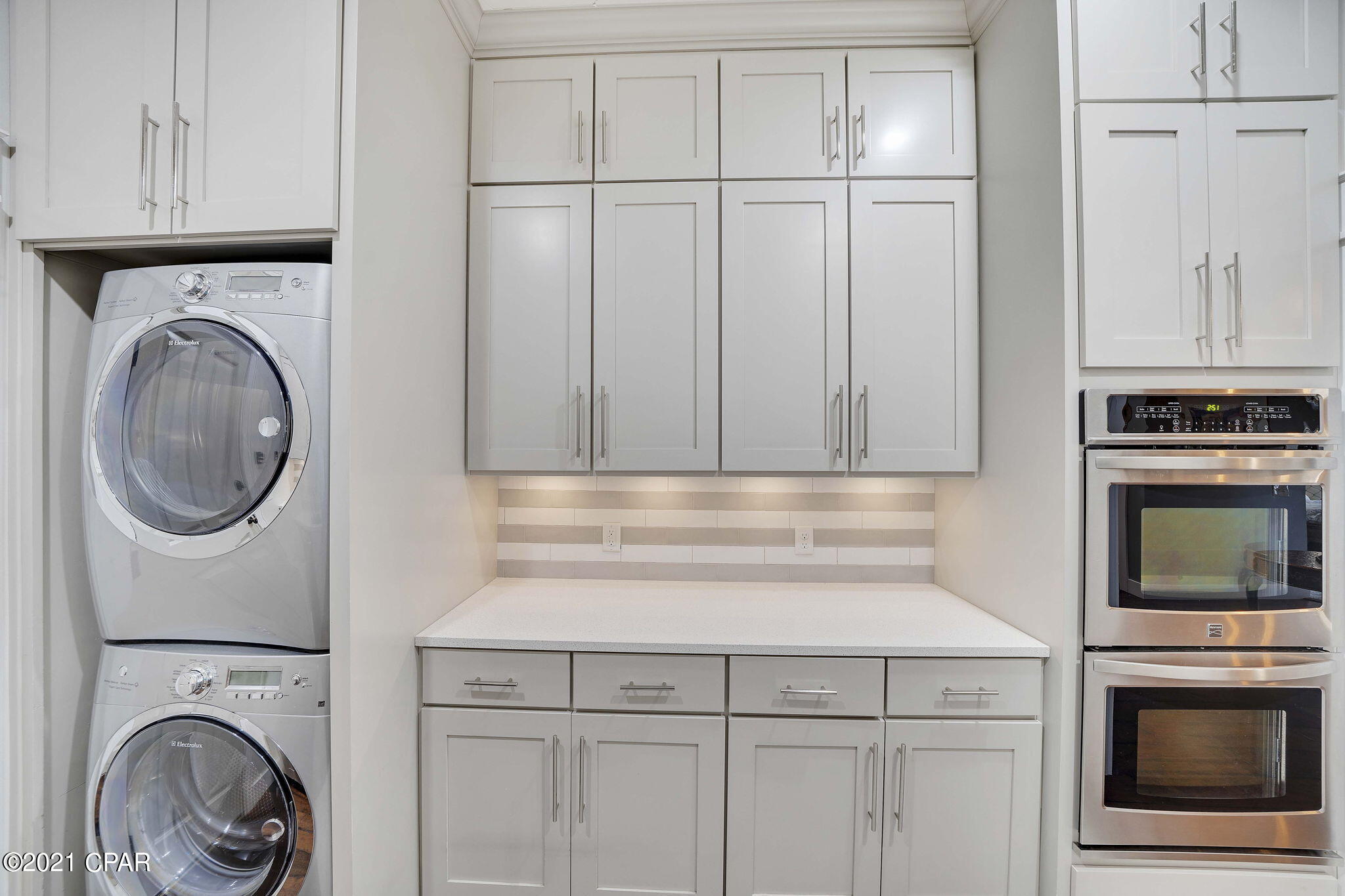 Mill Bayou Phase 1 - Residential