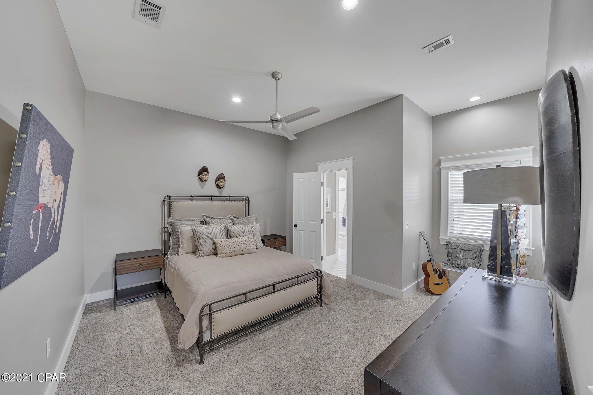 Mill Bayou Phase 1 - Residential