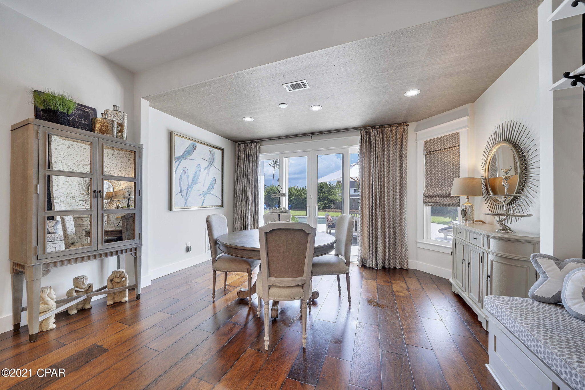 Mill Bayou Phase 1 - Residential