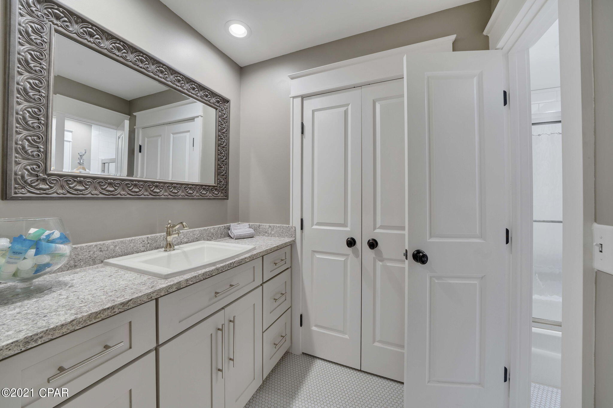 Mill Bayou Phase 1 - Residential