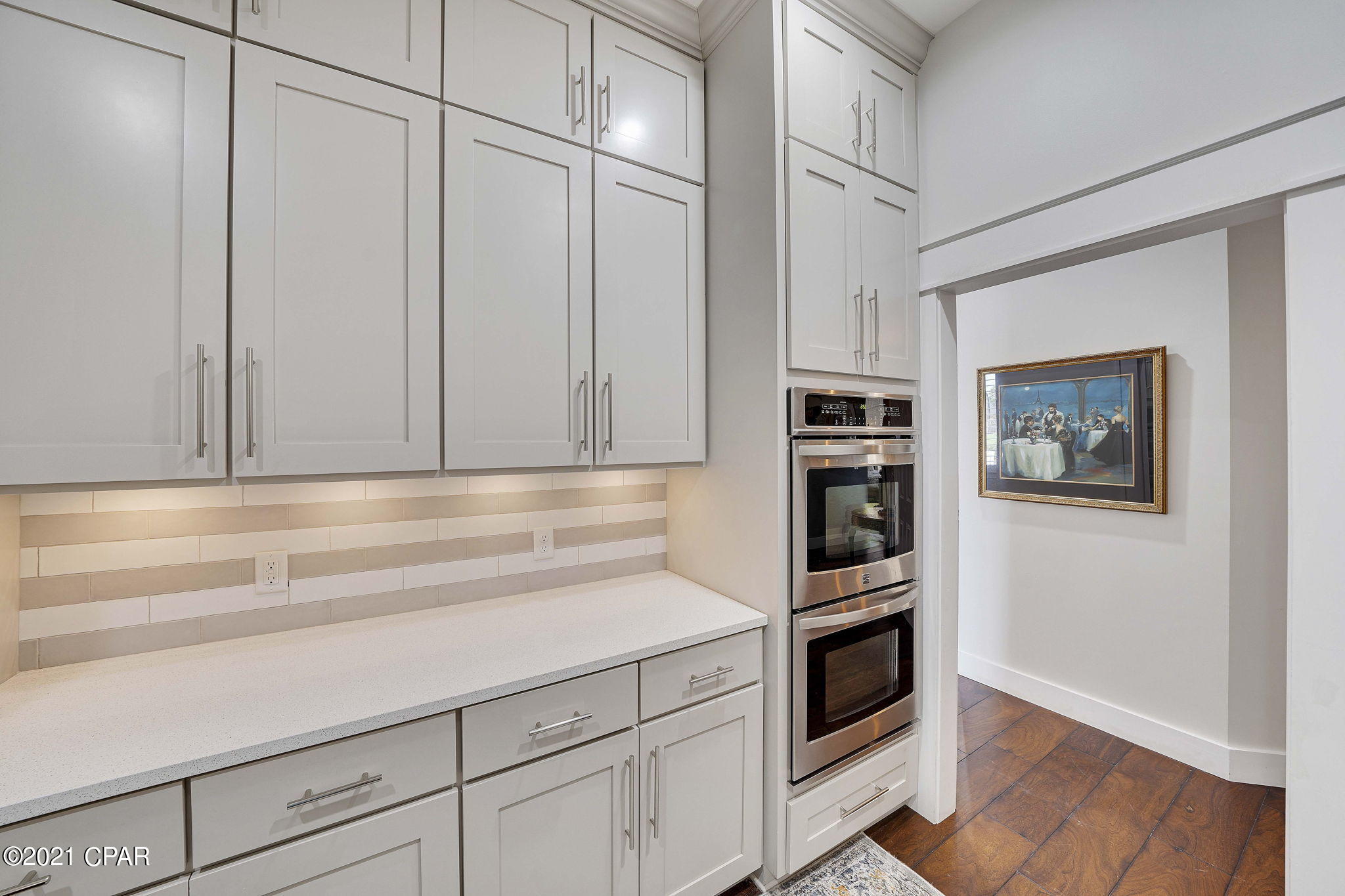 Mill Bayou Phase 1 - Residential