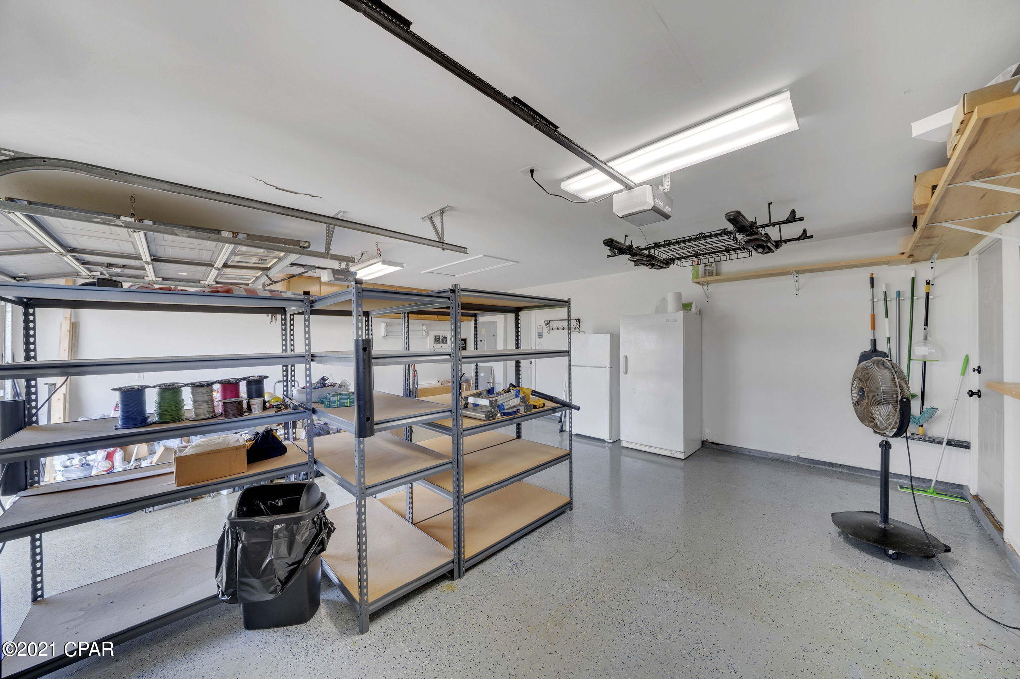 Mill Bayou Phase 1 - Residential