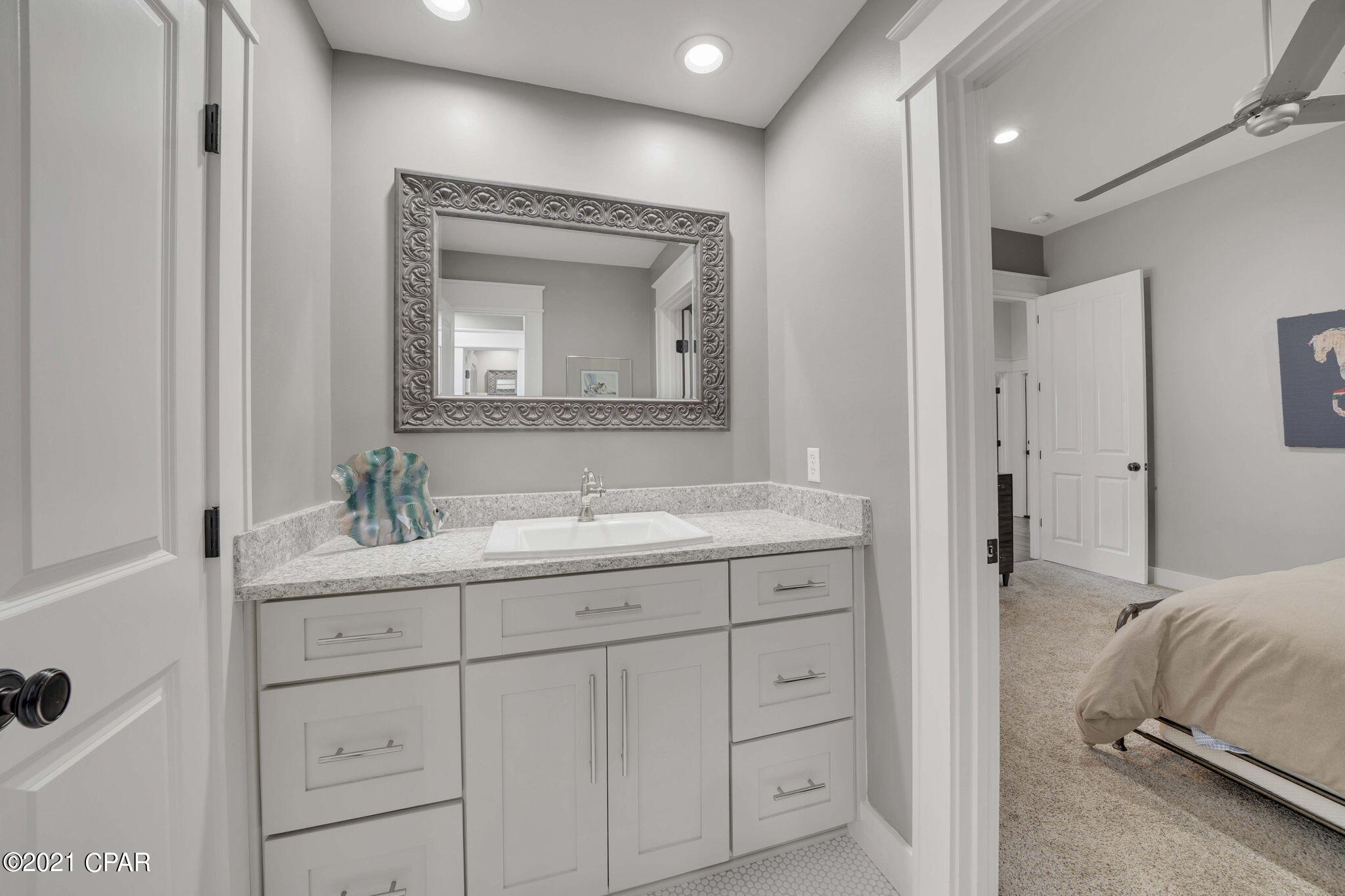 Mill Bayou Phase 1 - Residential