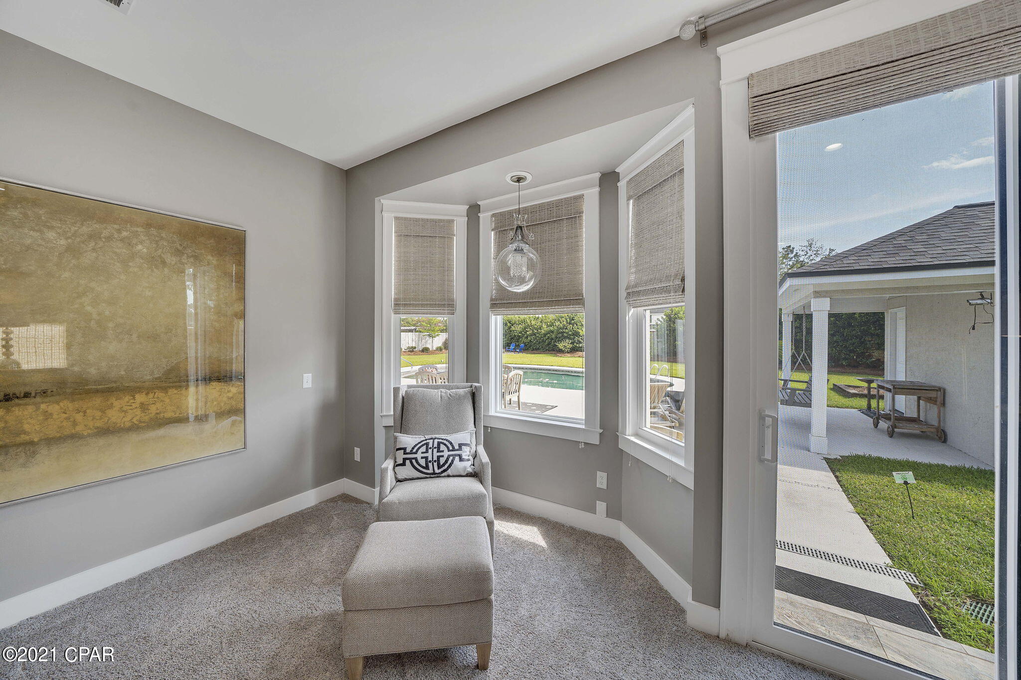 Mill Bayou Phase 1 - Residential