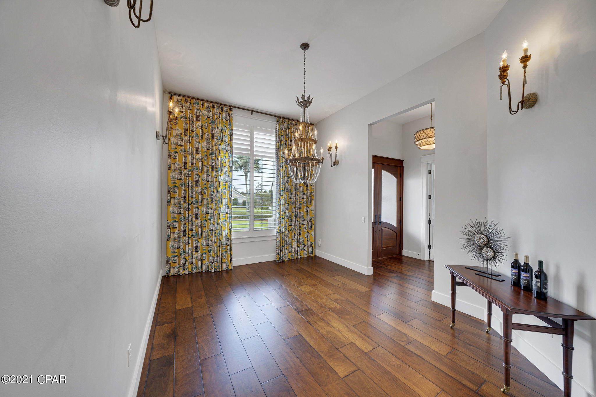 Mill Bayou Phase 1 - Residential