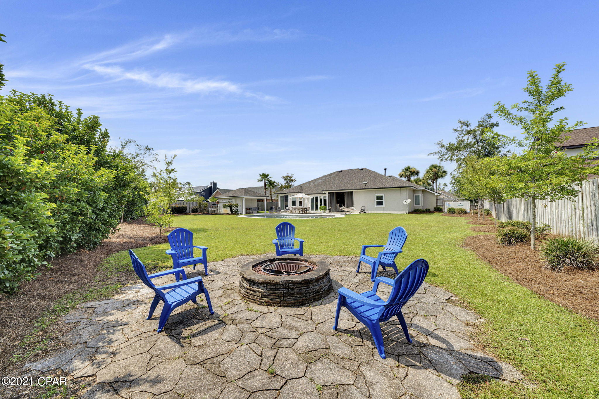 Mill Bayou Phase 1 - Residential