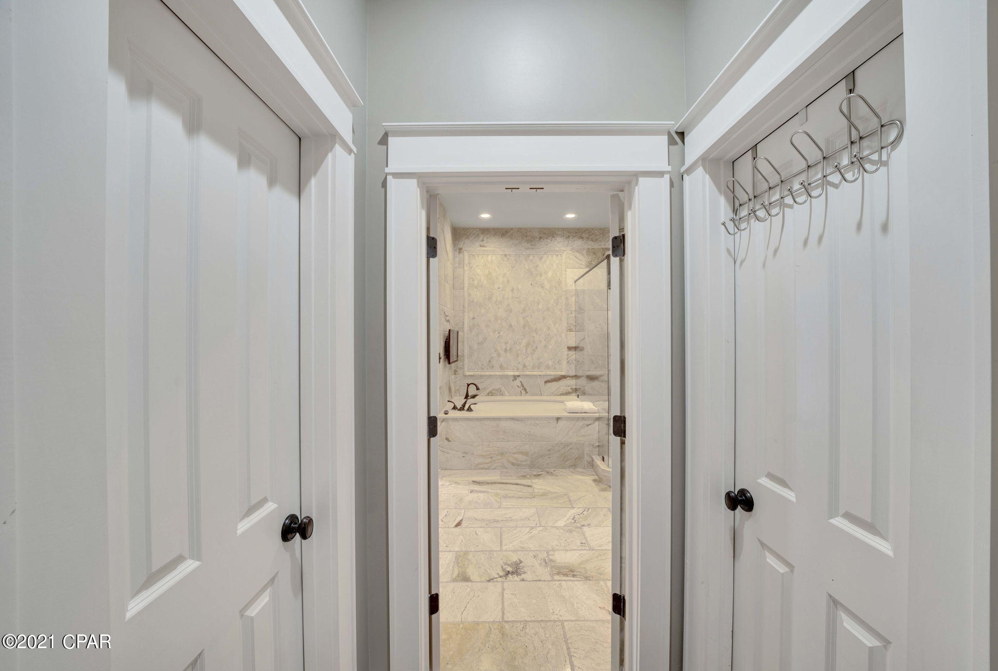 Mill Bayou Phase 1 - Residential