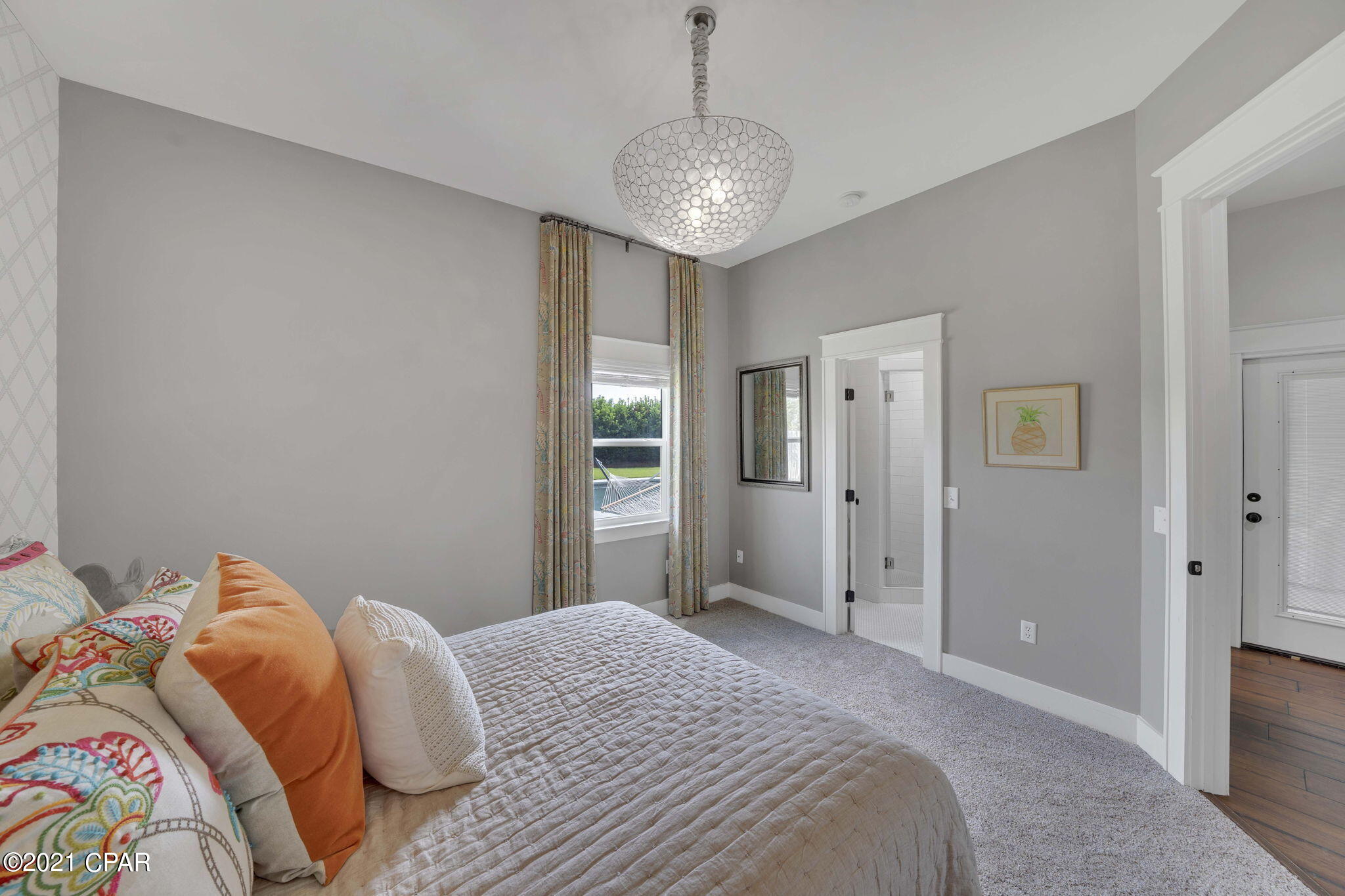 Mill Bayou Phase 1 - Residential