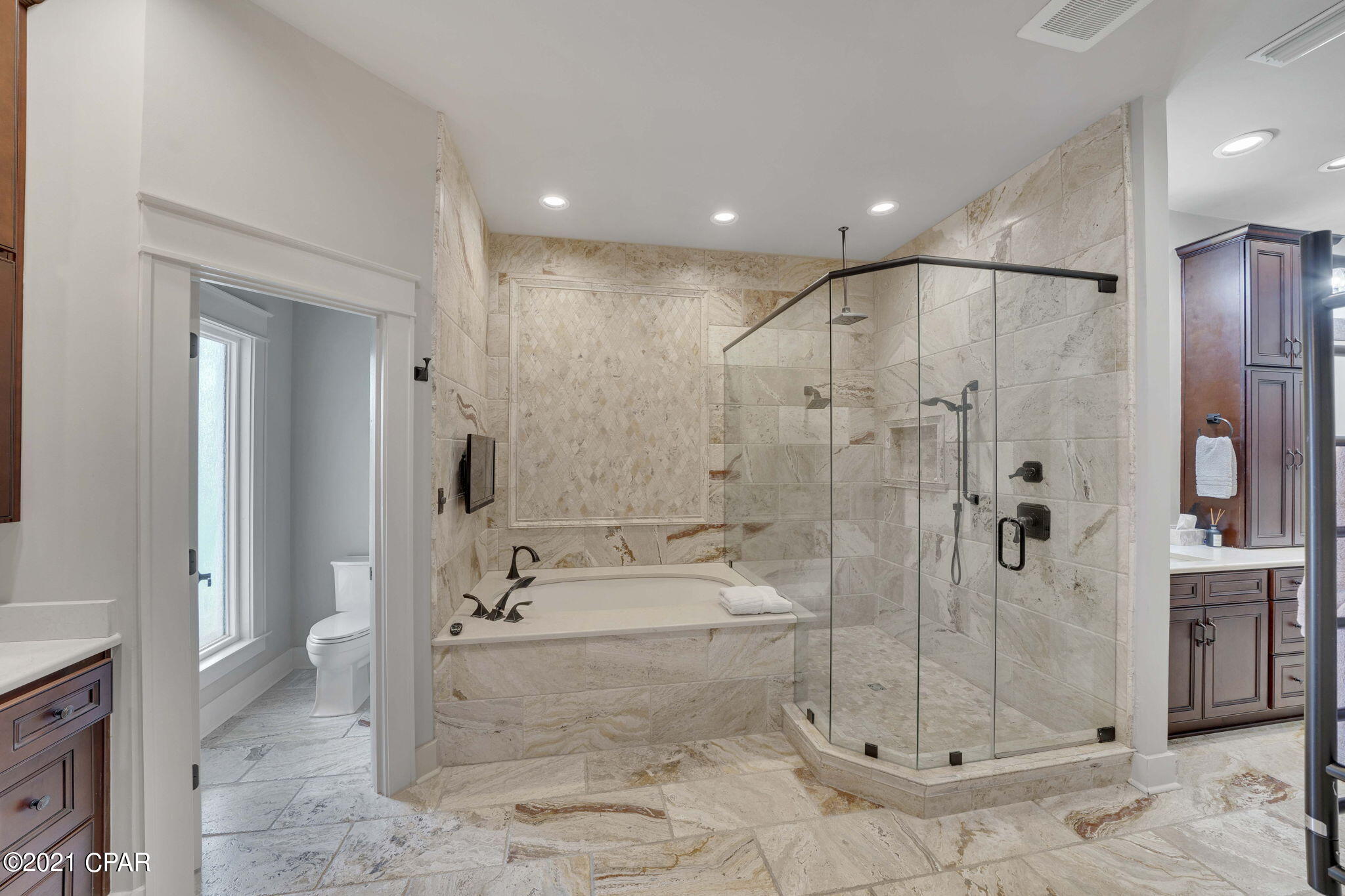 Mill Bayou Phase 1 - Residential