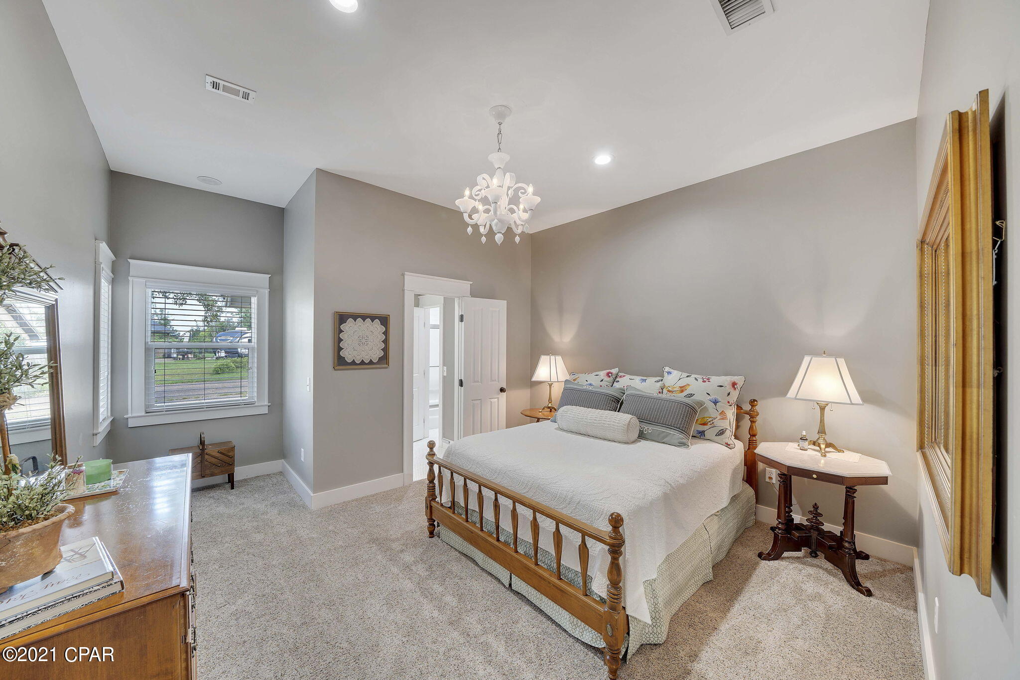 Mill Bayou Phase 1 - Residential