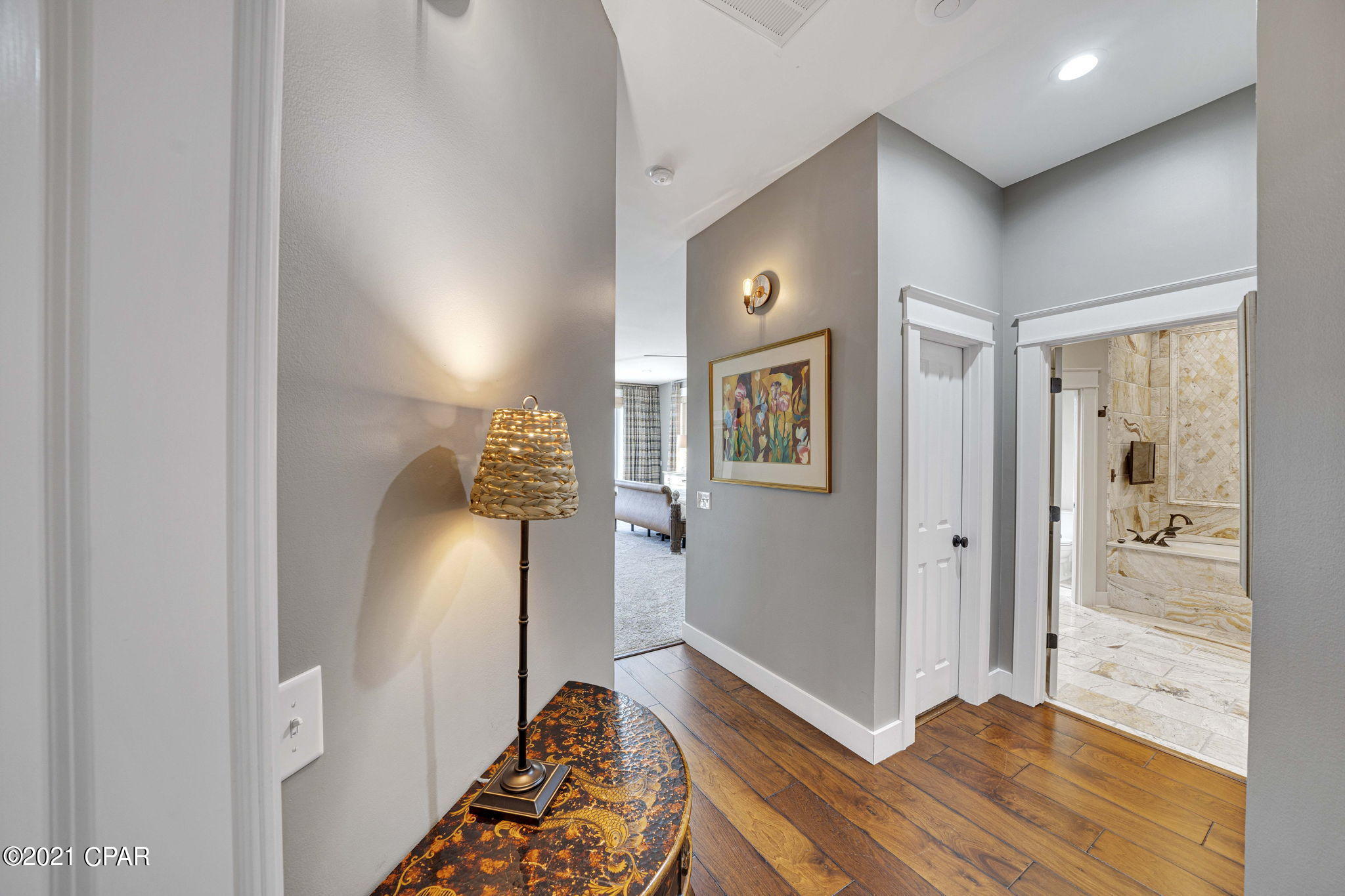 Mill Bayou Phase 1 - Residential